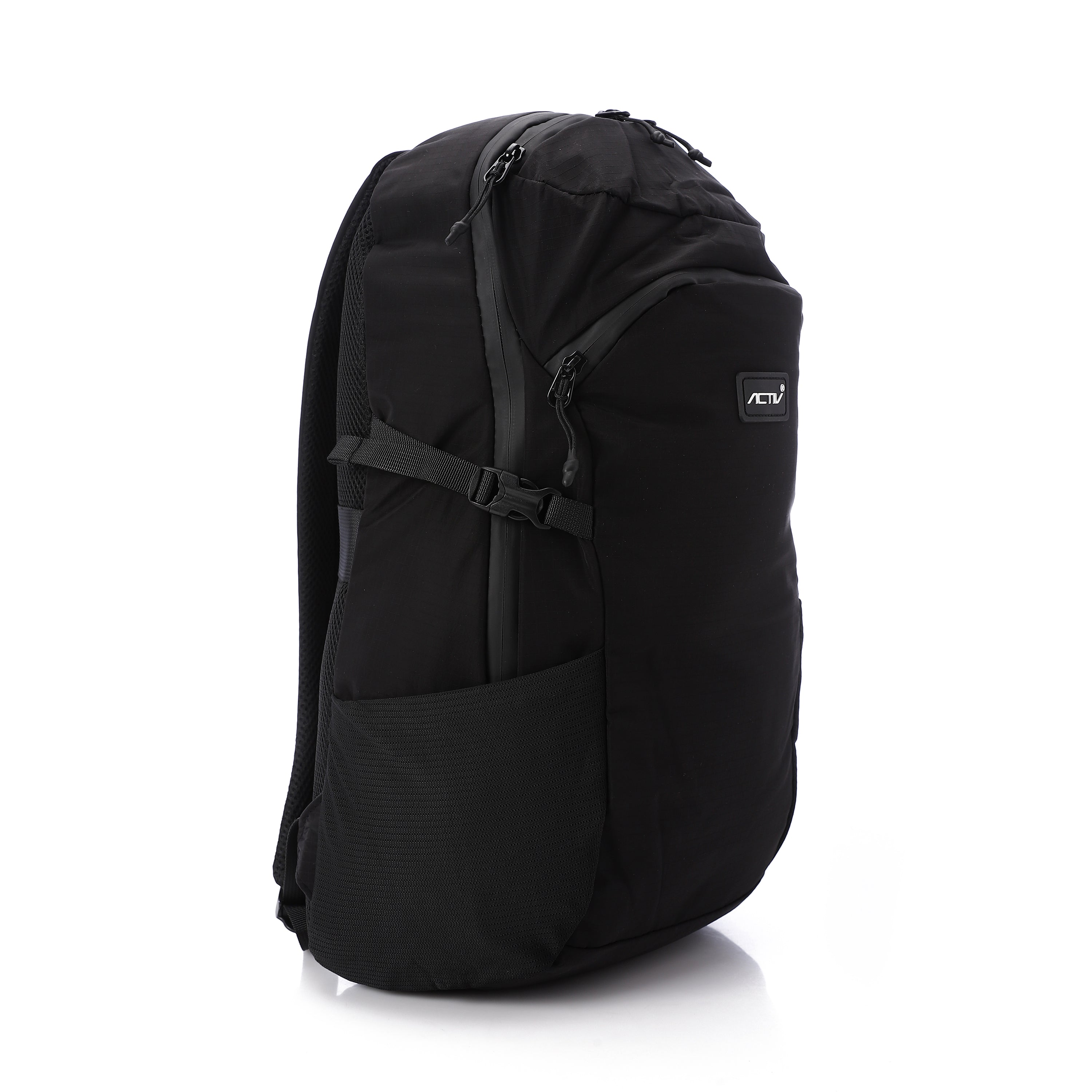 ACTIV BACKPACK H42*W27*D18 - BLACK