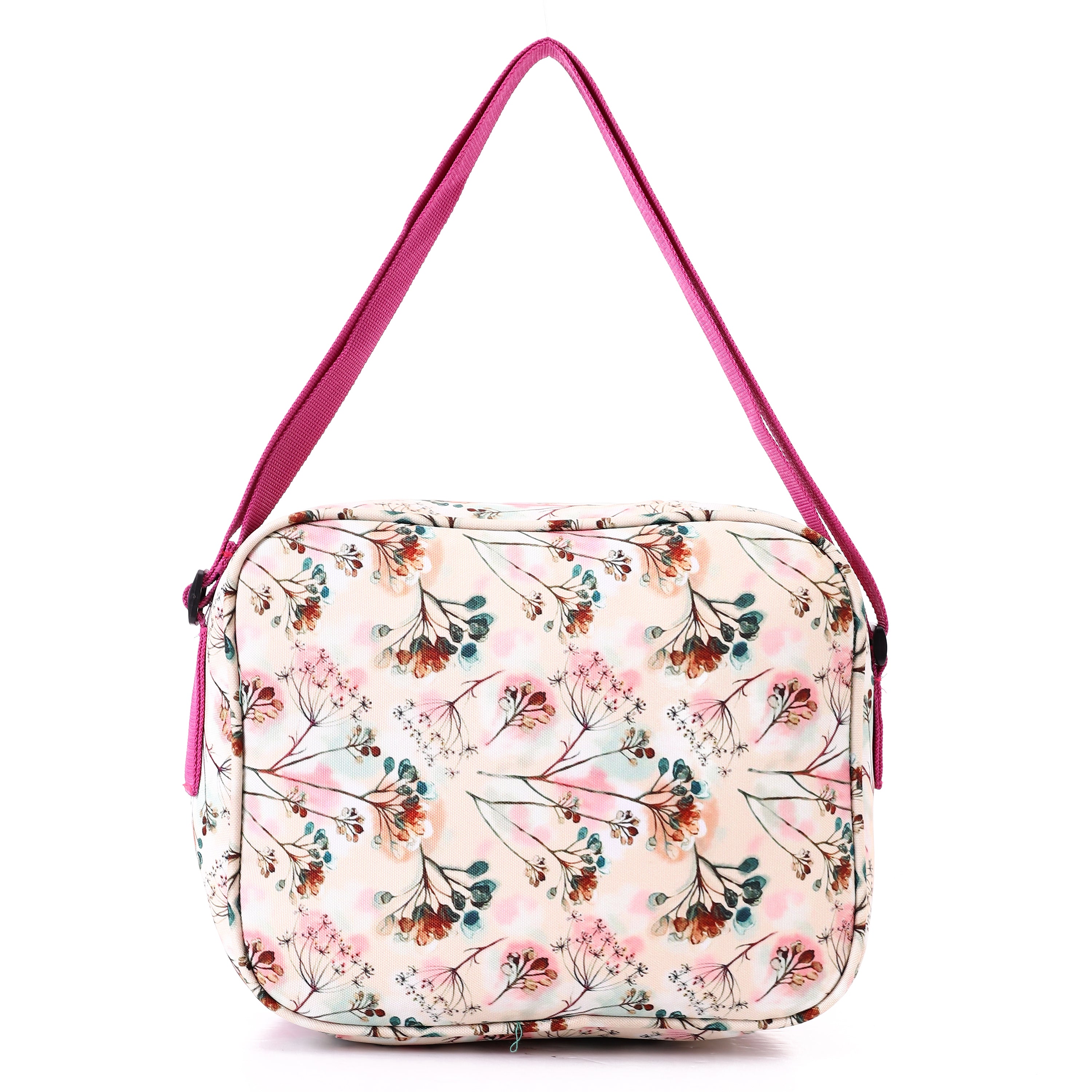 ACTIV LUNCH BAG L20*W25 - CREAM