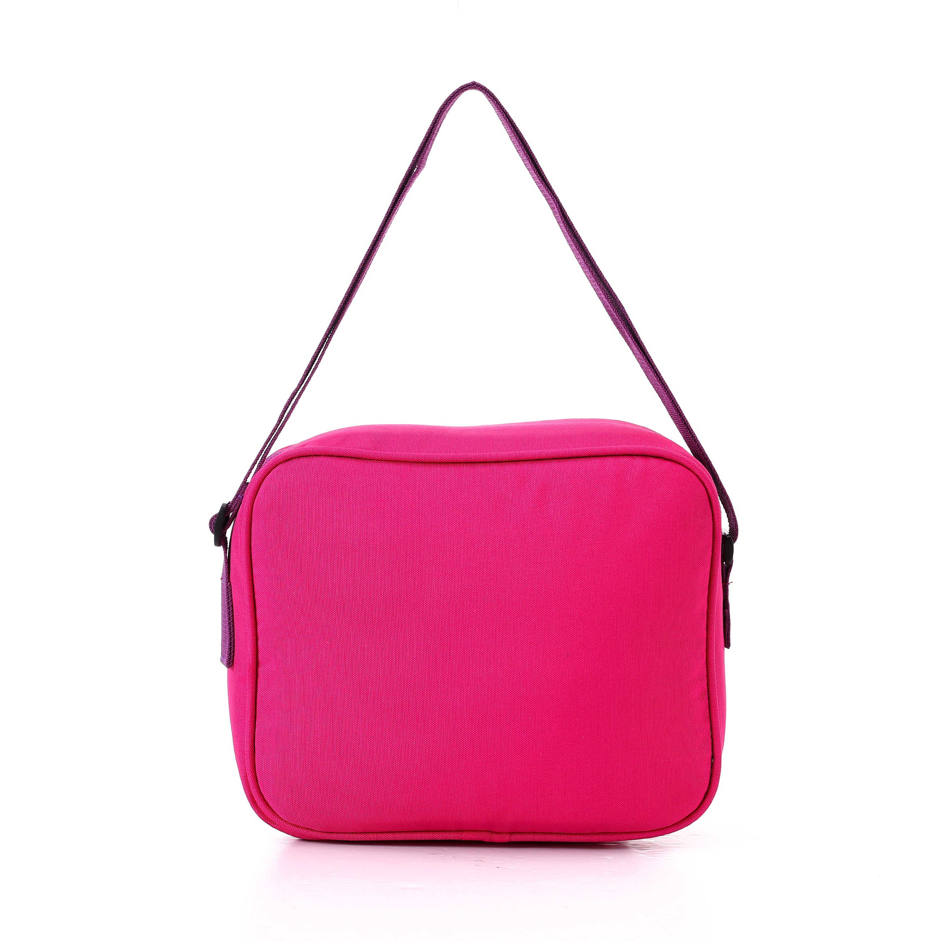 ACTIV LUNCH BAG L20*W25 - FUCHSIA