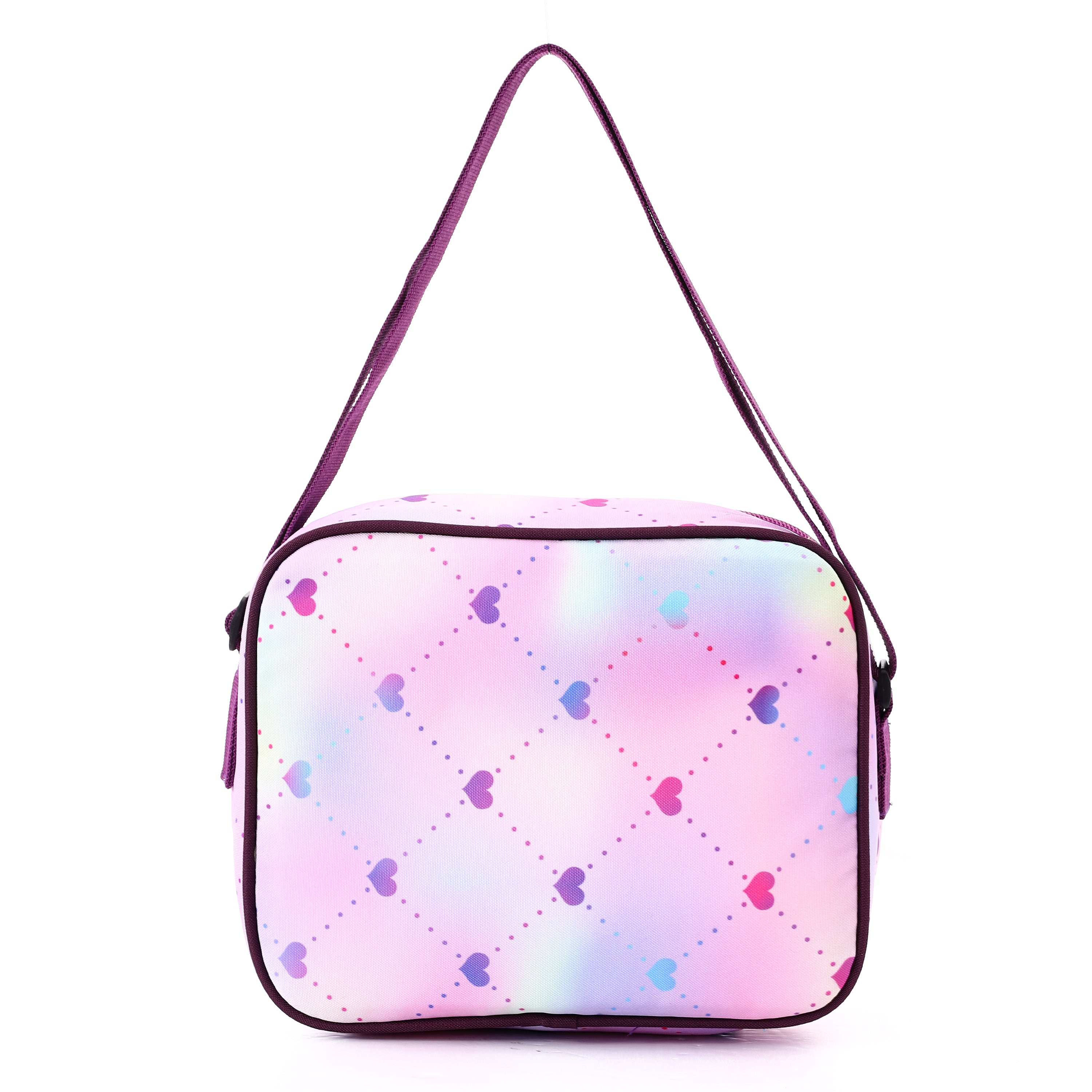 ACTIV LUNCH BAG L20*W25 - SKY BLUE