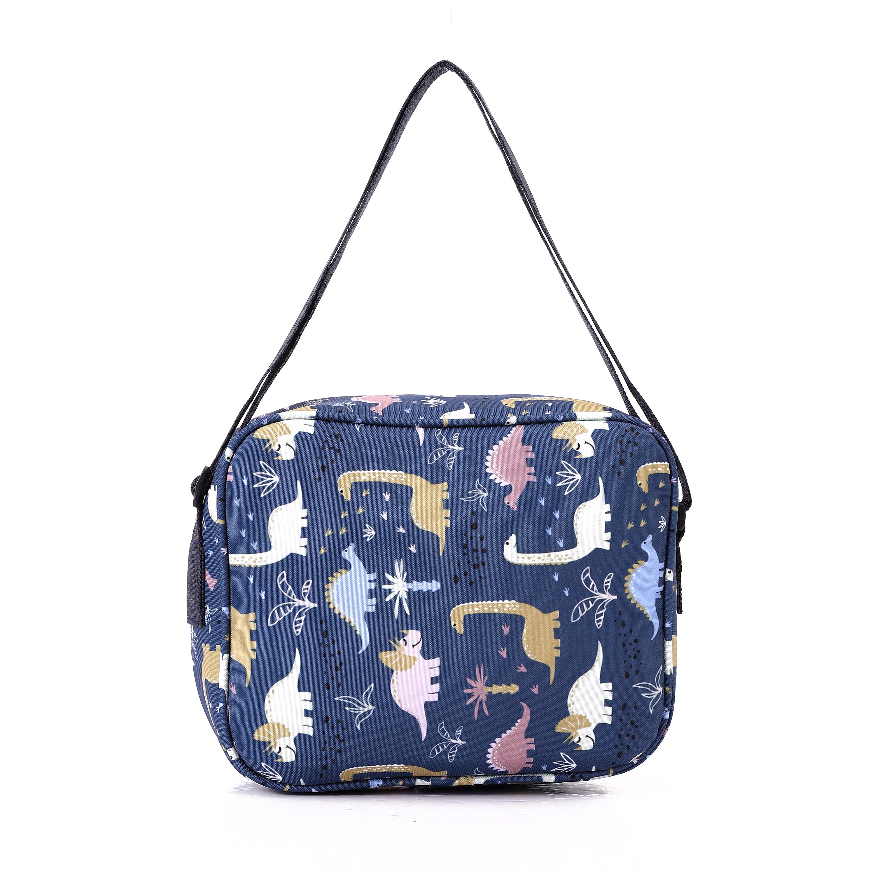 ACTIV LUNCH BAG L20*W25 - NAVYBLUE