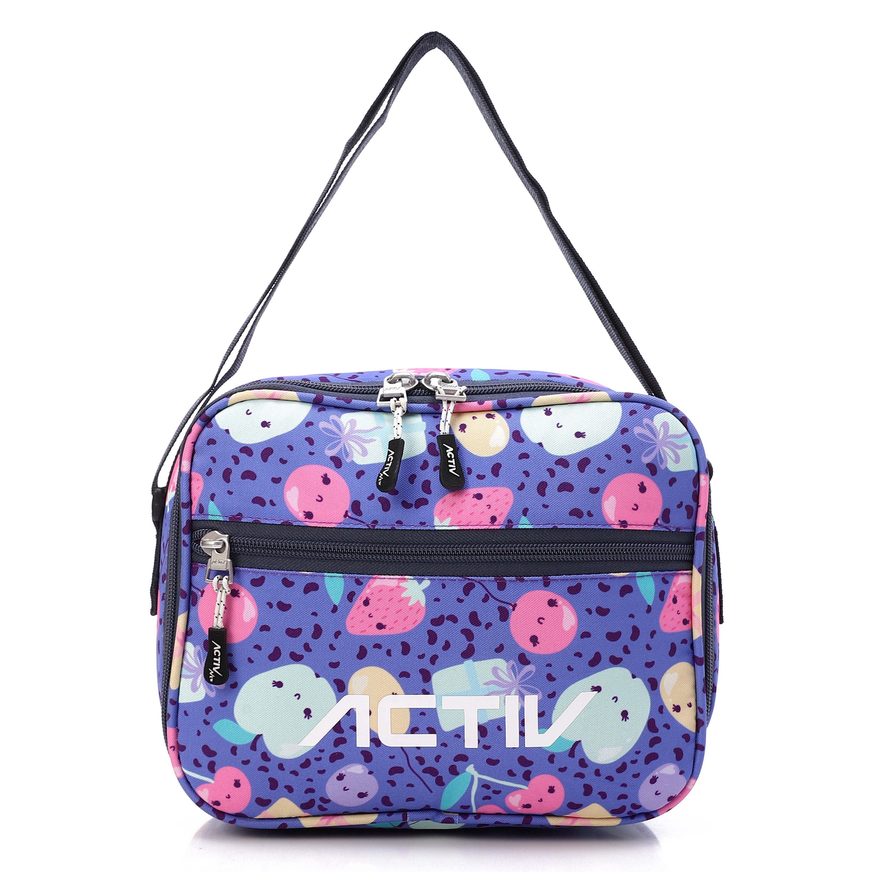 ACTIV LUNCH BAG L20*W25 - PINK