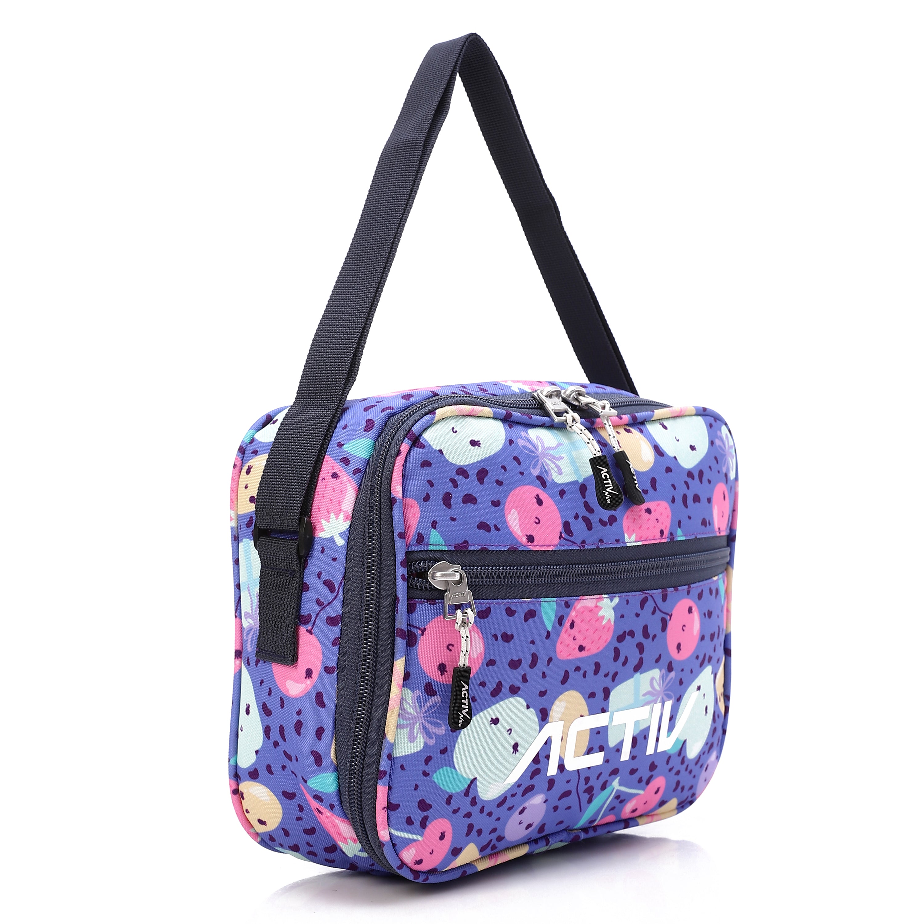 ACTIV LUNCH BAG L20*W25 - PINK