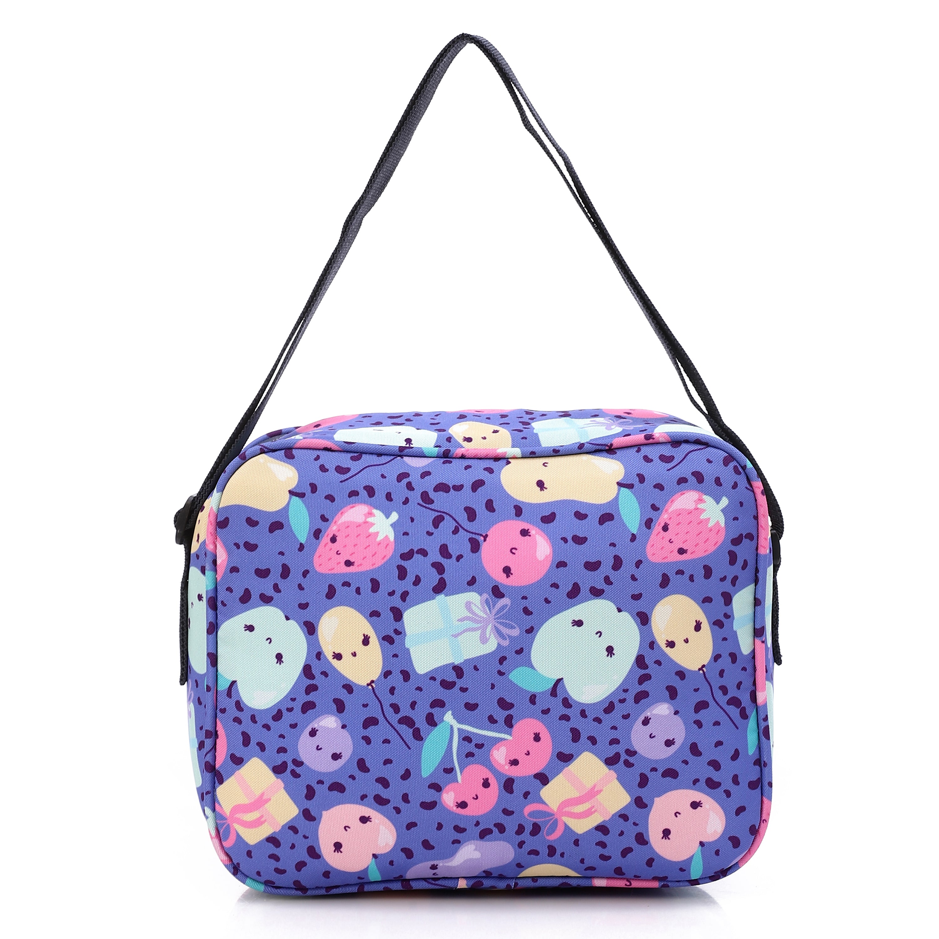 ACTIV LUNCH BAG L20*W25 - PINK