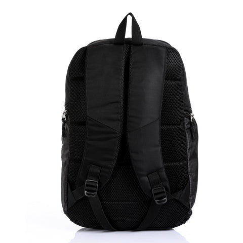 ACTIVNEW LAPTOP BACKPACK - BLACK