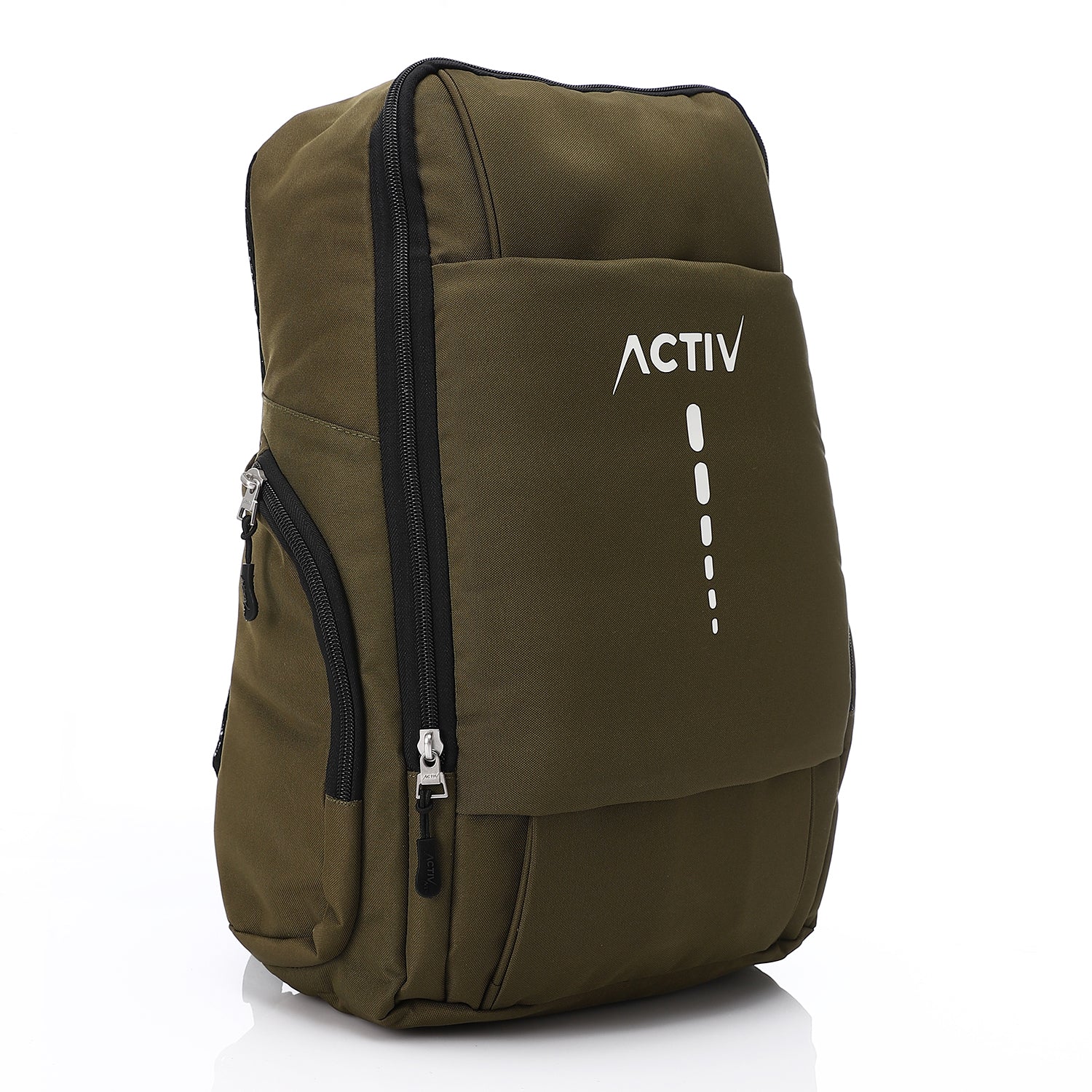 ACTIVNEW LAPTOP BACKPACK - OLIVE