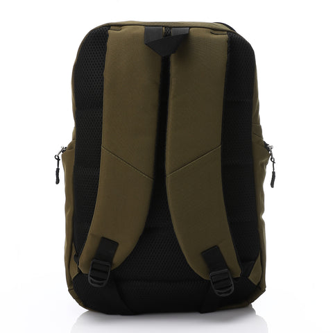 ACTIVNEW LAPTOP BACKPACK - OLIVE