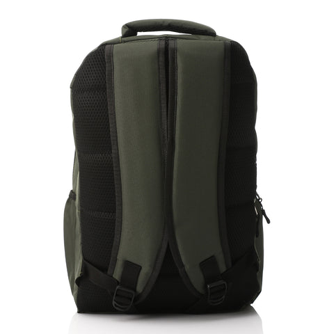 ACTIVNEW LAPTOP BACKPACK - OLIVE