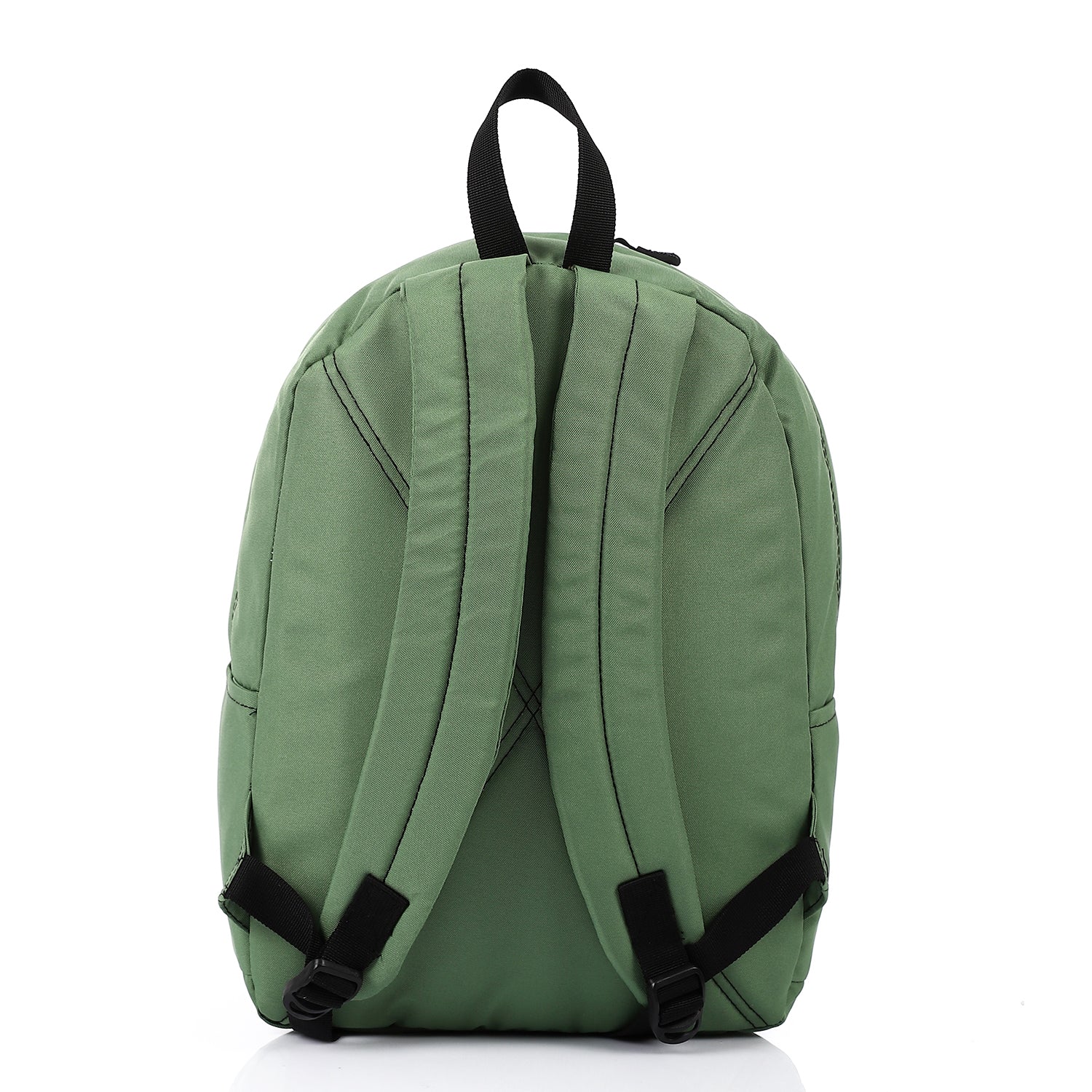 ACTIV PADDED BACKPACK 45*35 - GREN & BLK