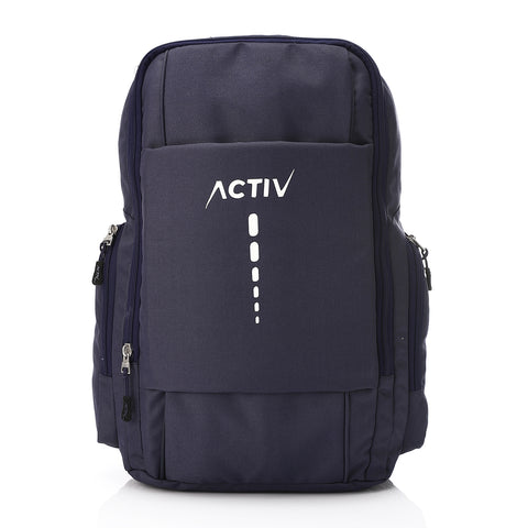 ACTIVNEW LAPTOP BACKPACK - NAVY