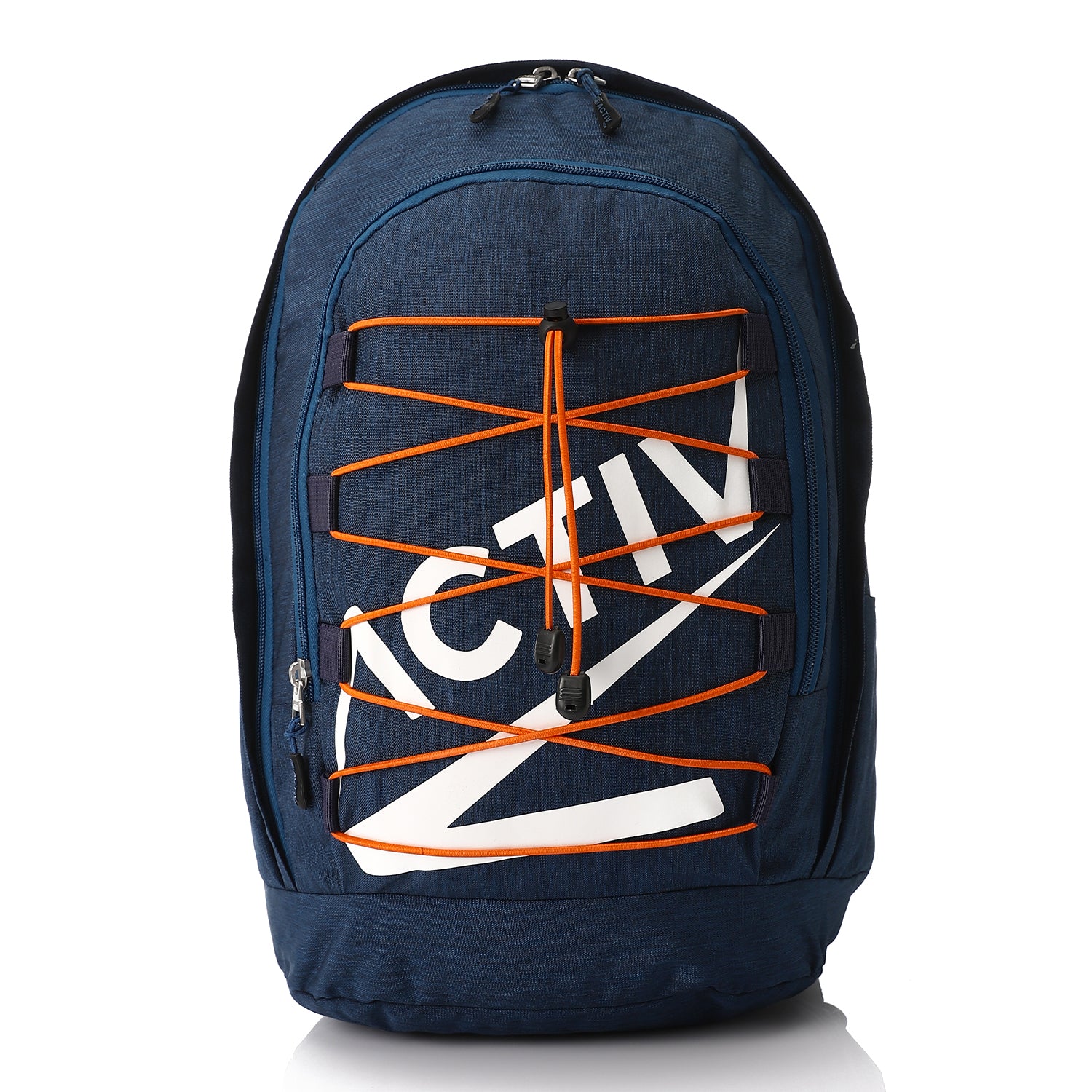 ACTIV BACKPACK L48*W35 - NAVY