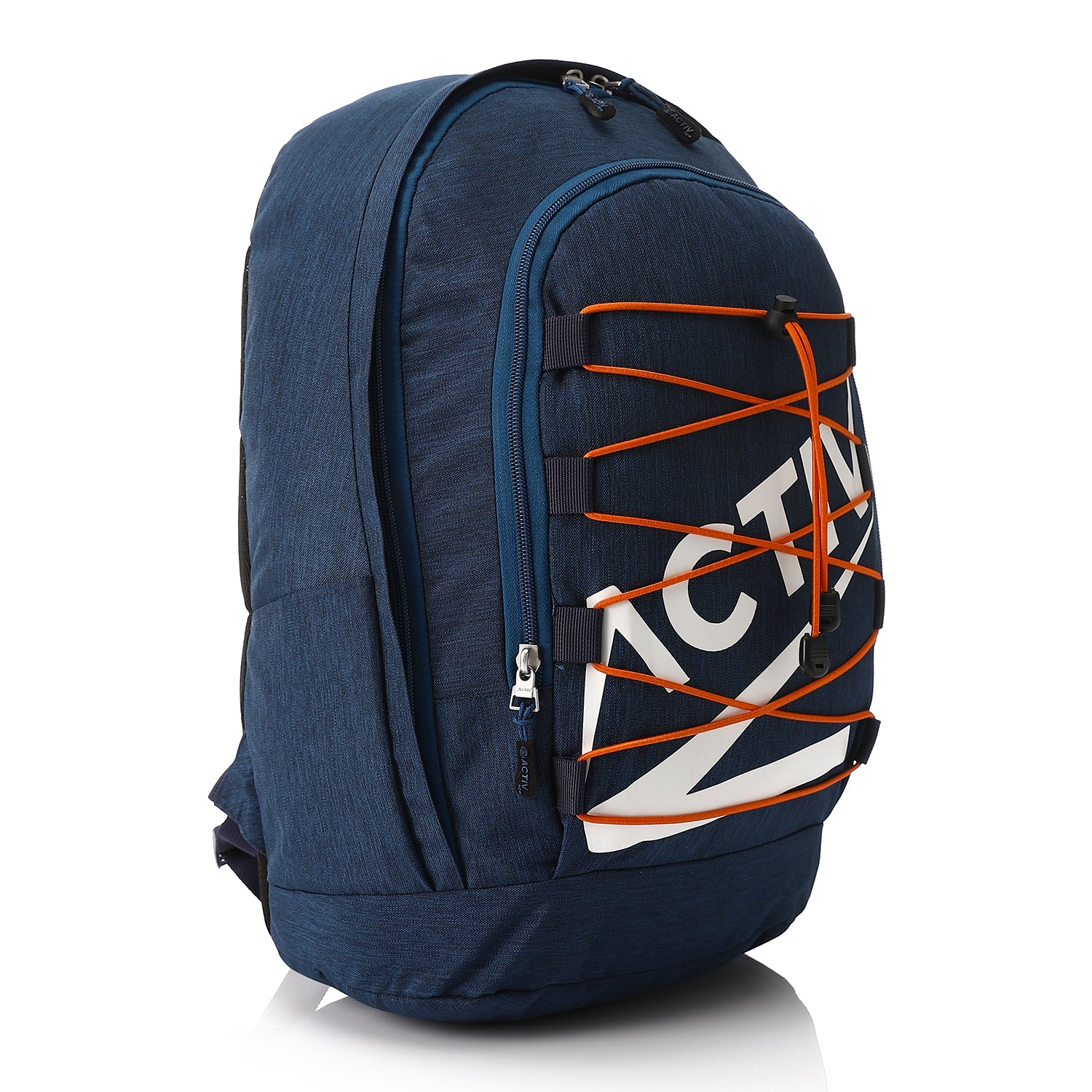 ACTIV BACKPACK L48*W35 - NAVY