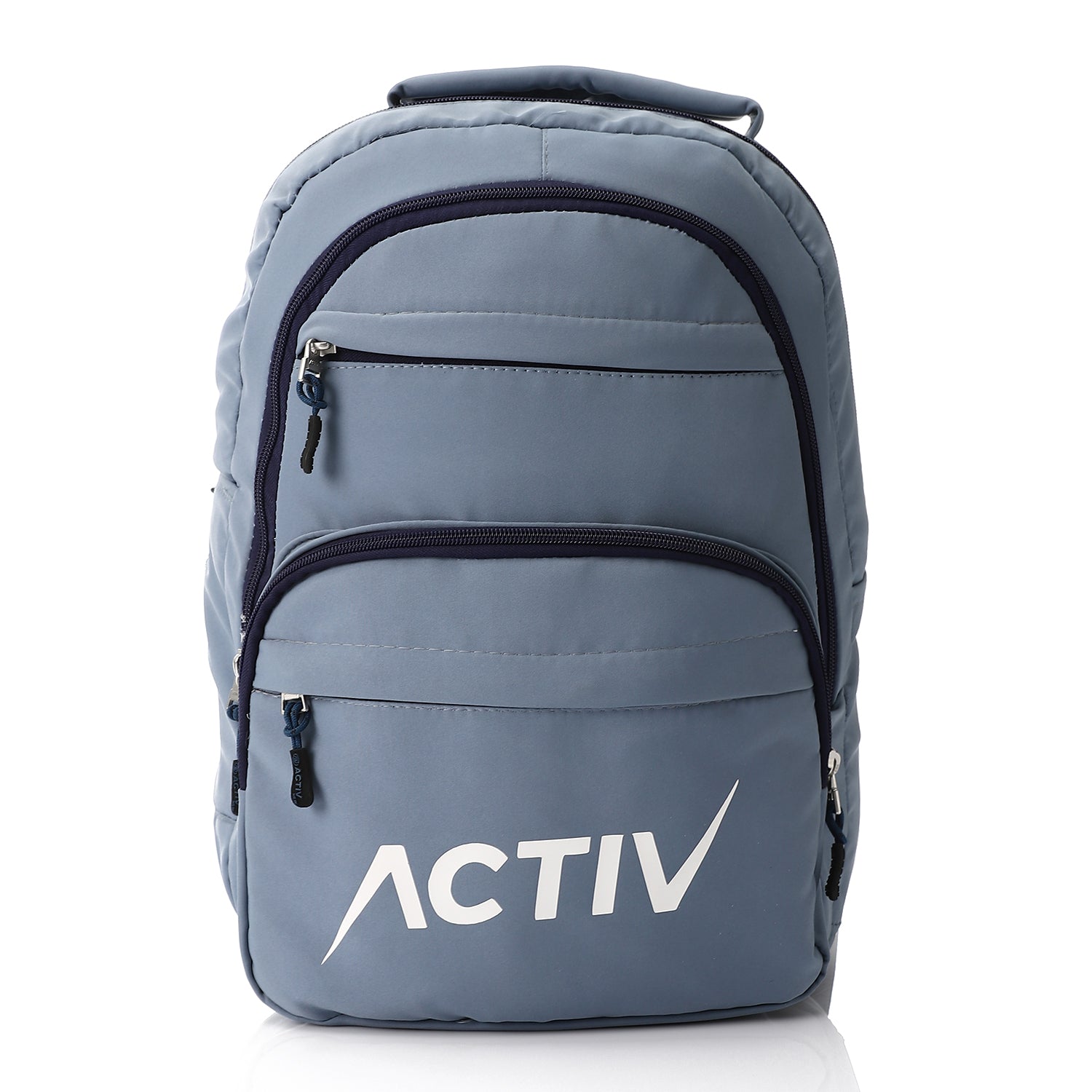 ACTIV LAPTOP BACKPACK L48*W34 - PETROL