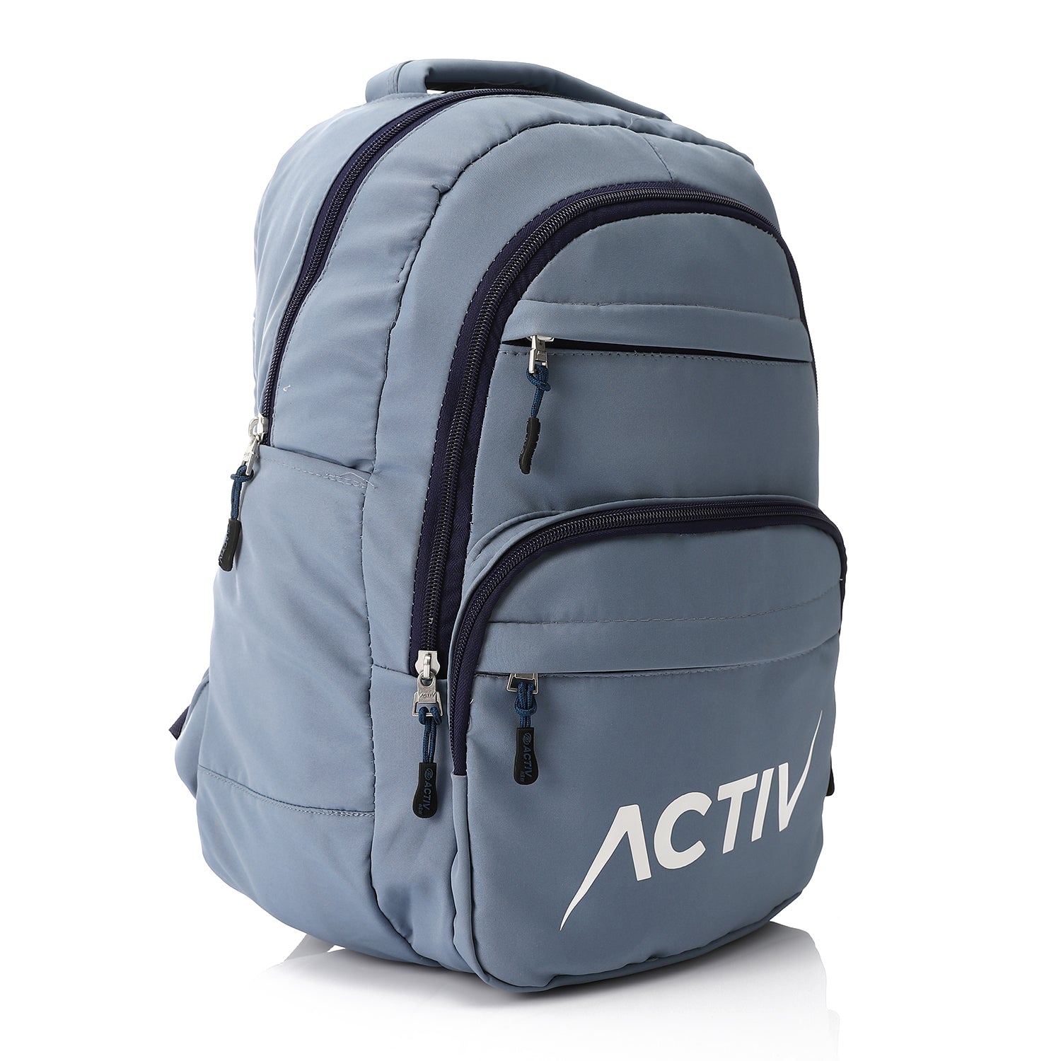 ACTIV LAPTOP BACKPACK L48*W34 - PETROL