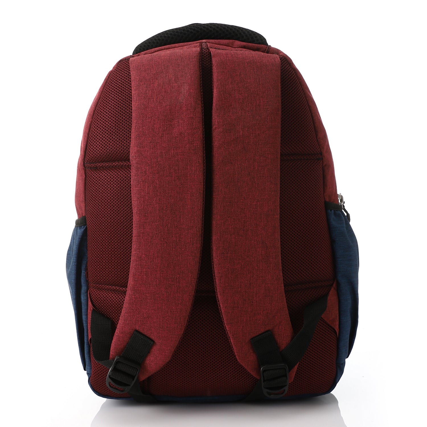 ACTIV LAPTOP BACKPACK 48*34 - RED*BLUE
