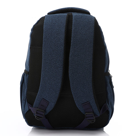 ACTIV LAPTOP BACKPACK L47*W33 - PETROL