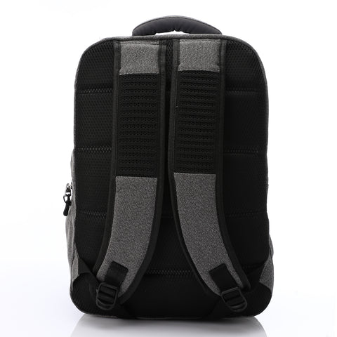 ACTIV LAPTOP BACKPACK L48*W34 - GREY