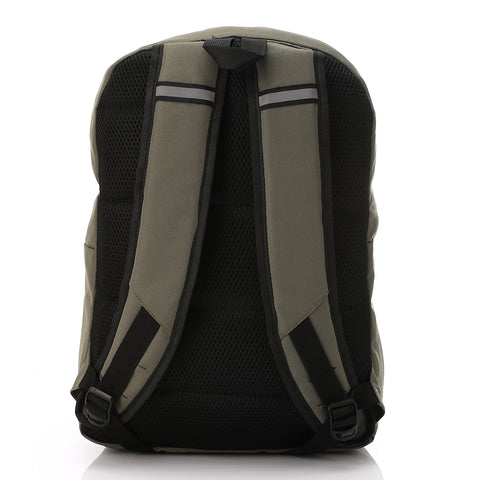 ACTIV LAPTOP BACKPACK L47*W34 - L.GREY