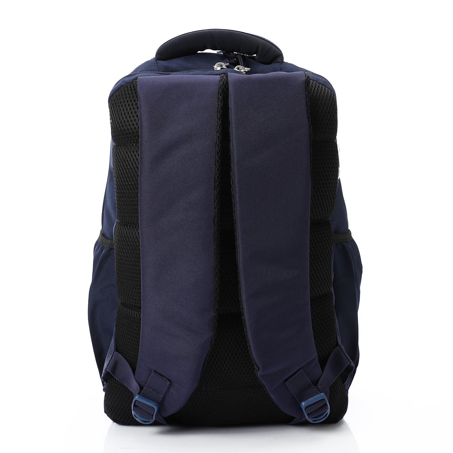 ACTIV BACKPACK L48*W34- 318 - NVY & LIME