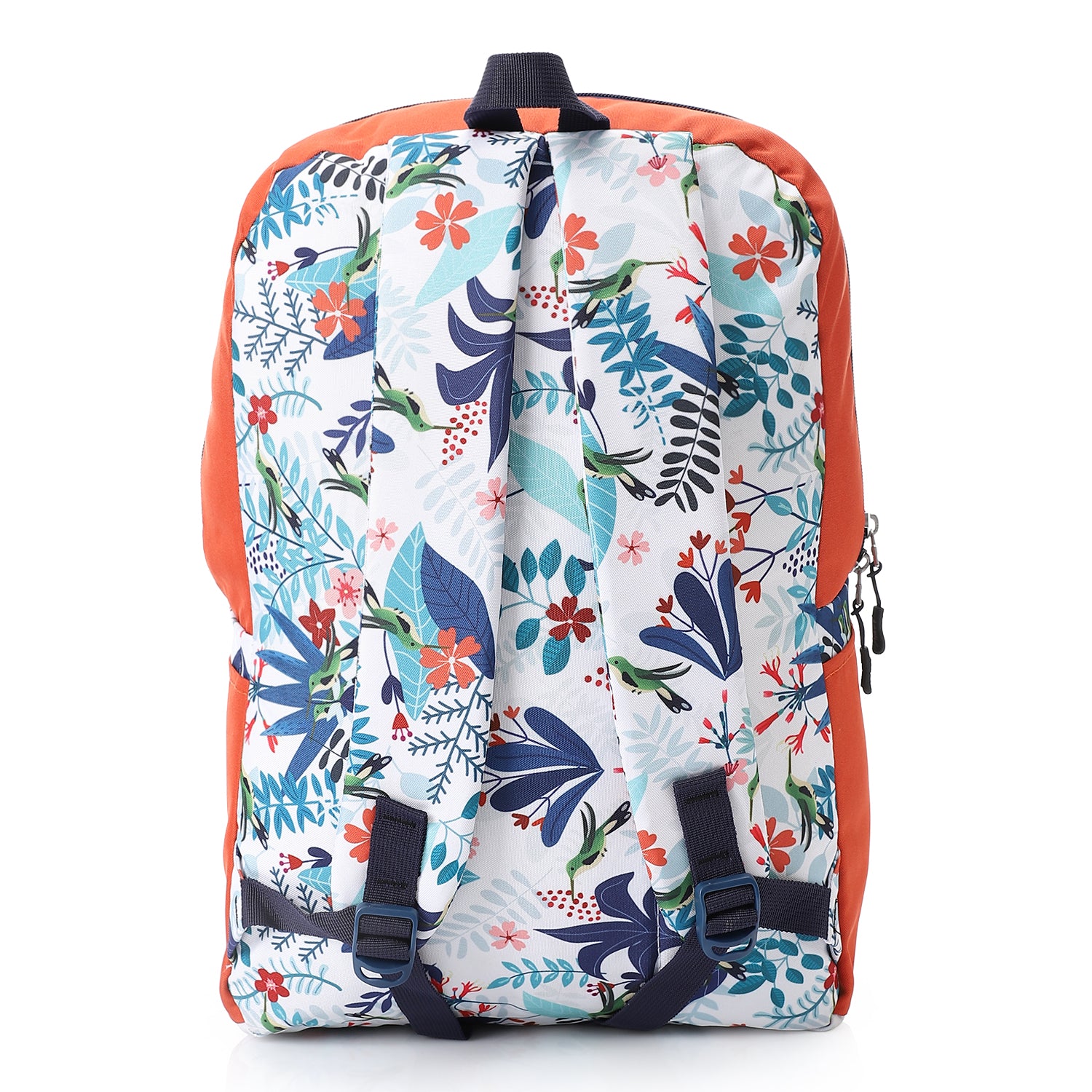 ACTIV BACKPACK L48*W33- 313 - ORANGE