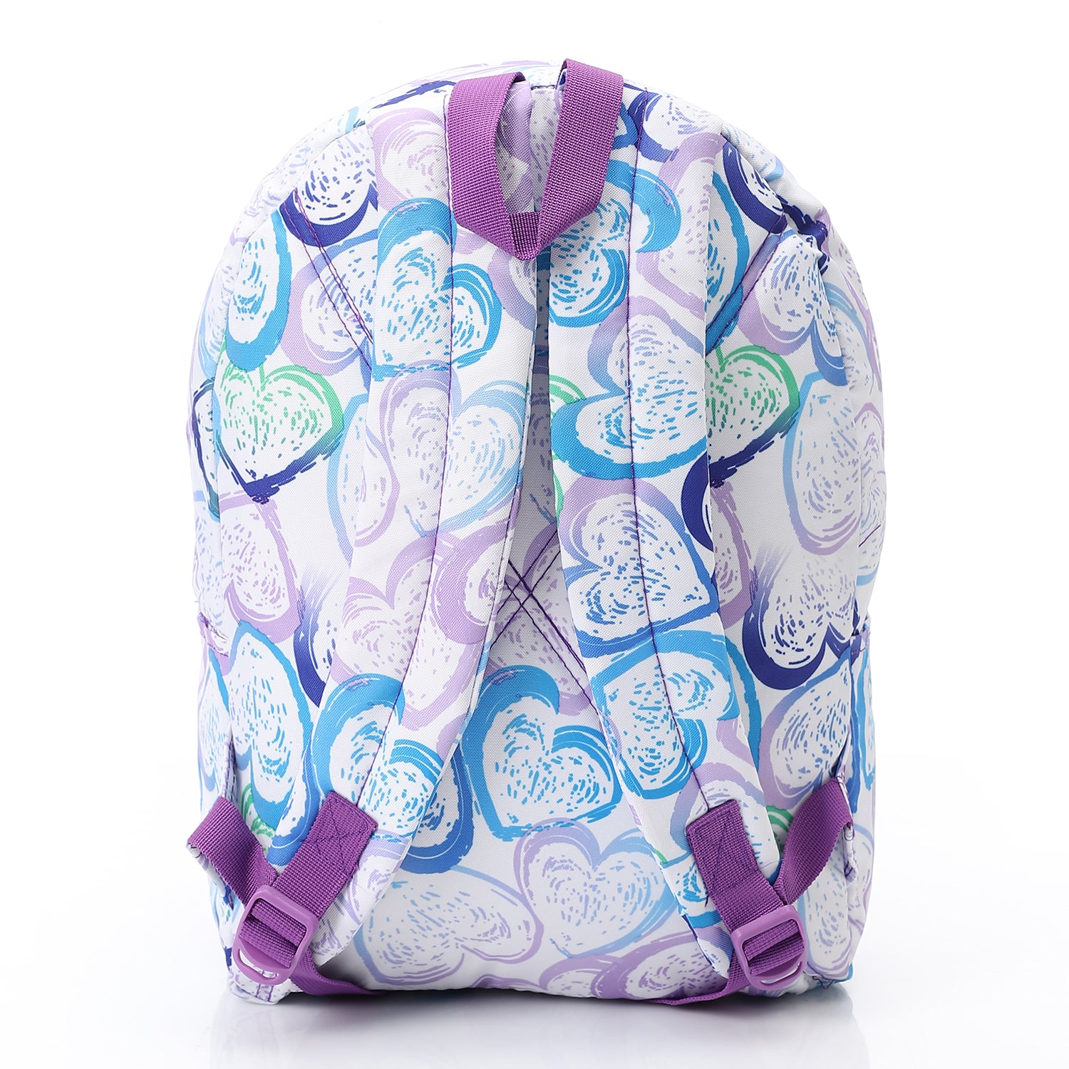 ACTIV BACKPACK L45*W35 - L.PURPLE 