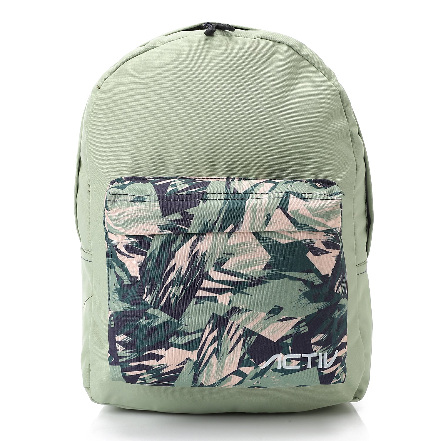 ACTIV BACKPACK L45*W35 - OLIVE
