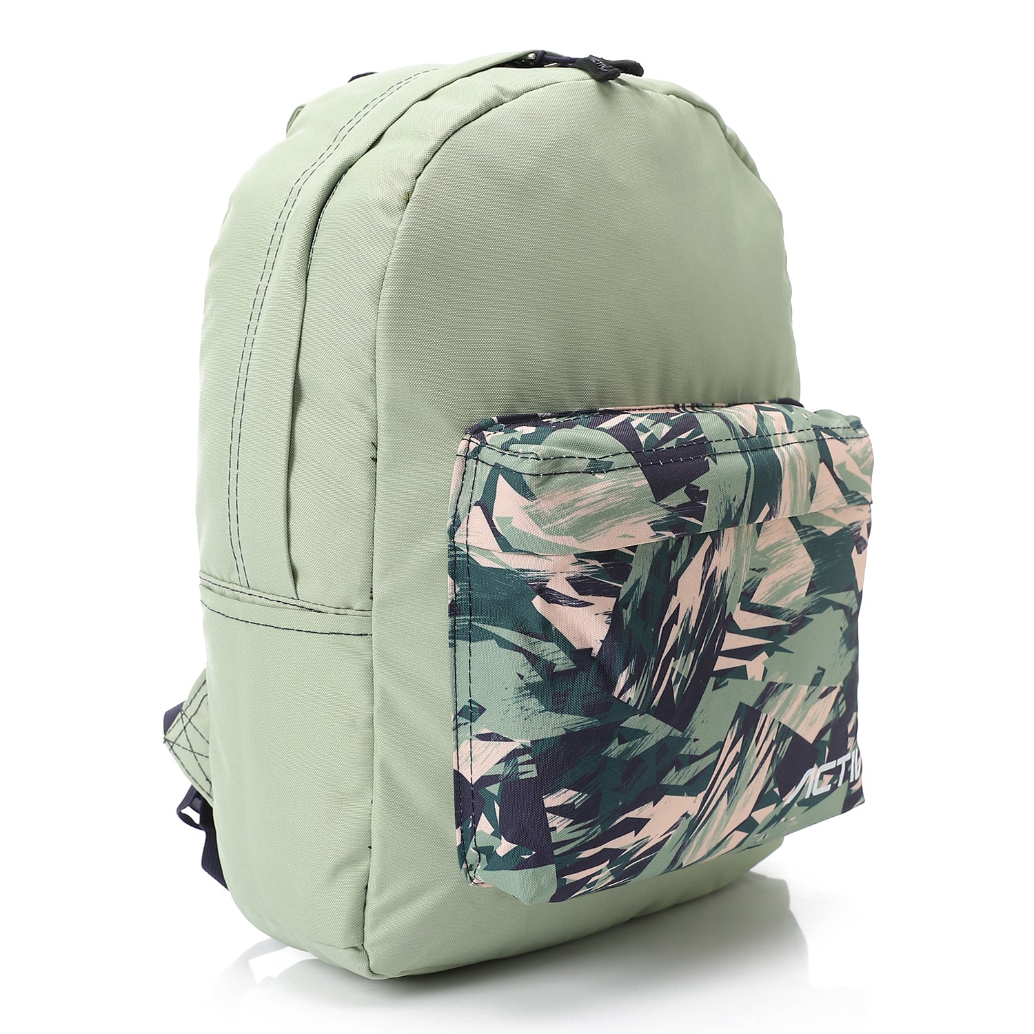 ACTIV BACKPACK L45*W35 - OLIVE