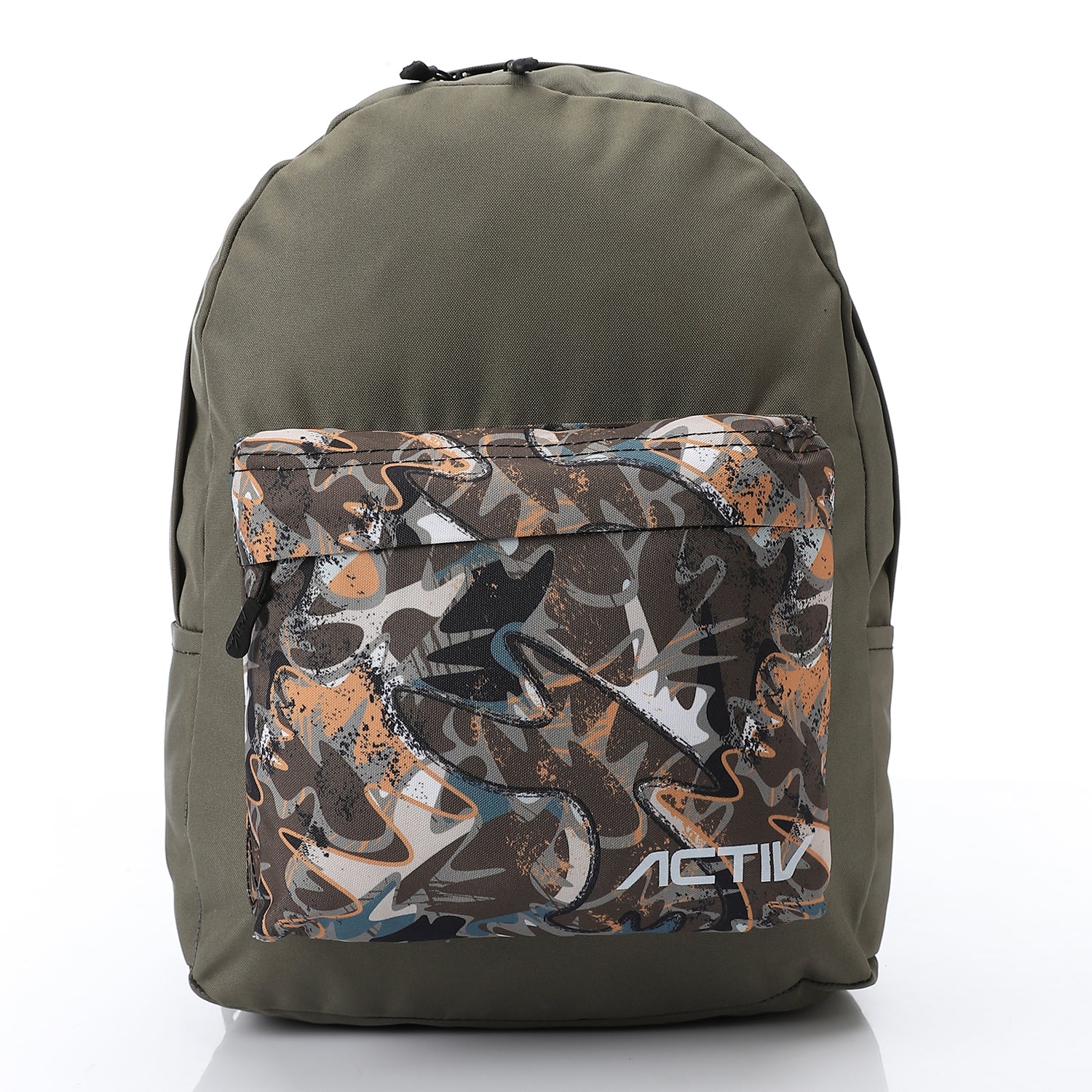 ACTIV BACKPACK L45*W35 - CUMIN