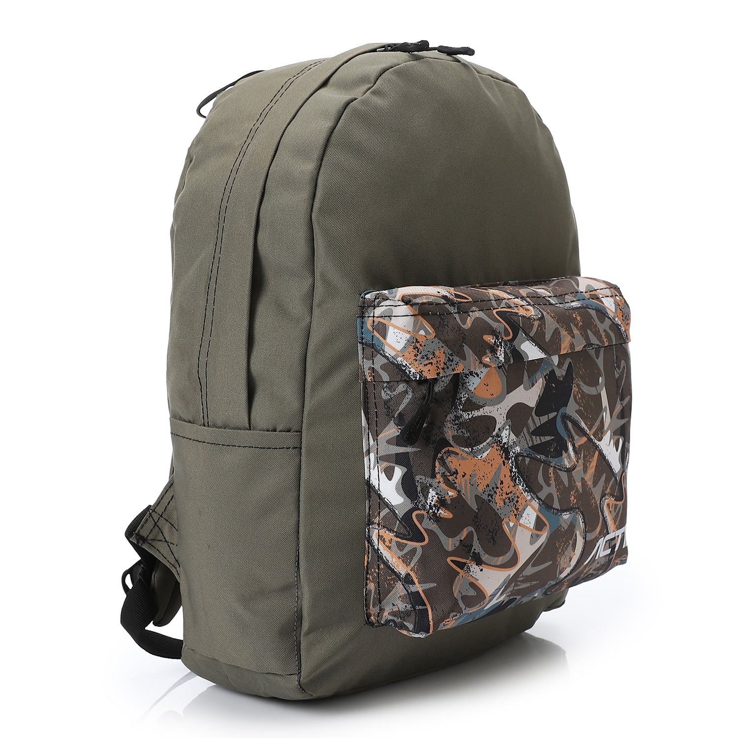 ACTIV BACKPACK L45*W35 - CUMIN