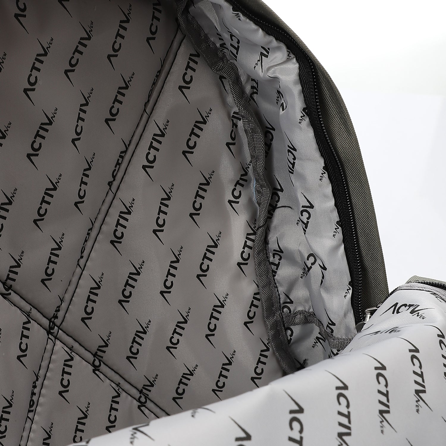 ACTIV BACKPACK L45*W35 - CUMIN