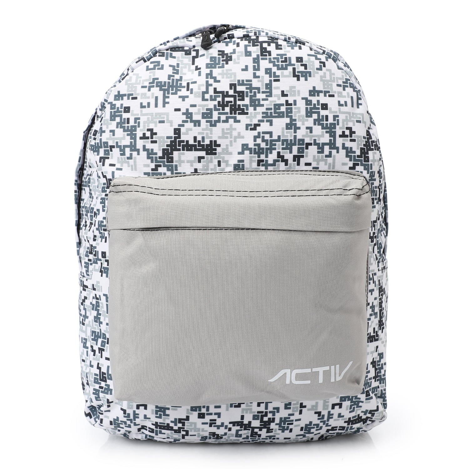 ACTIV DIGITAL BACKPACK L45*W35 - WHITE