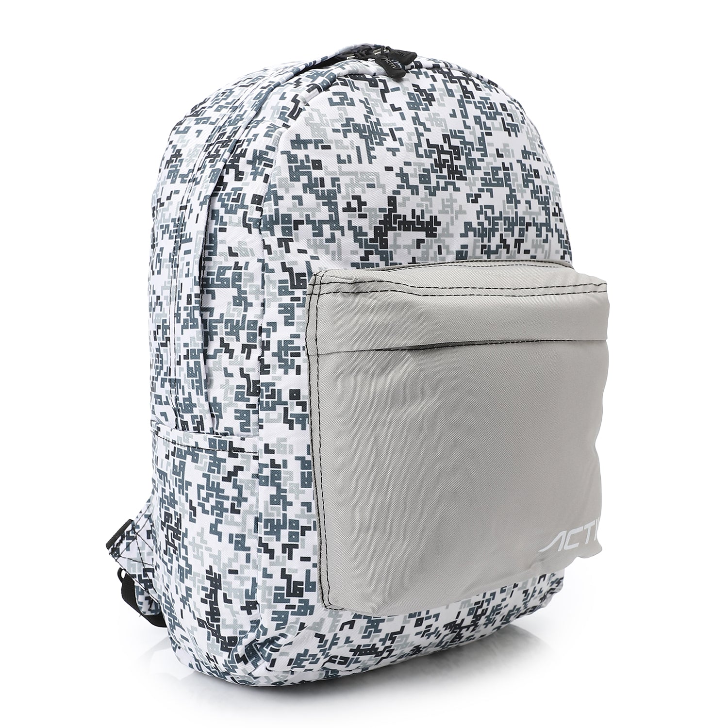 ACTIV DIGITAL BACKPACK L45*W35 - WHITE