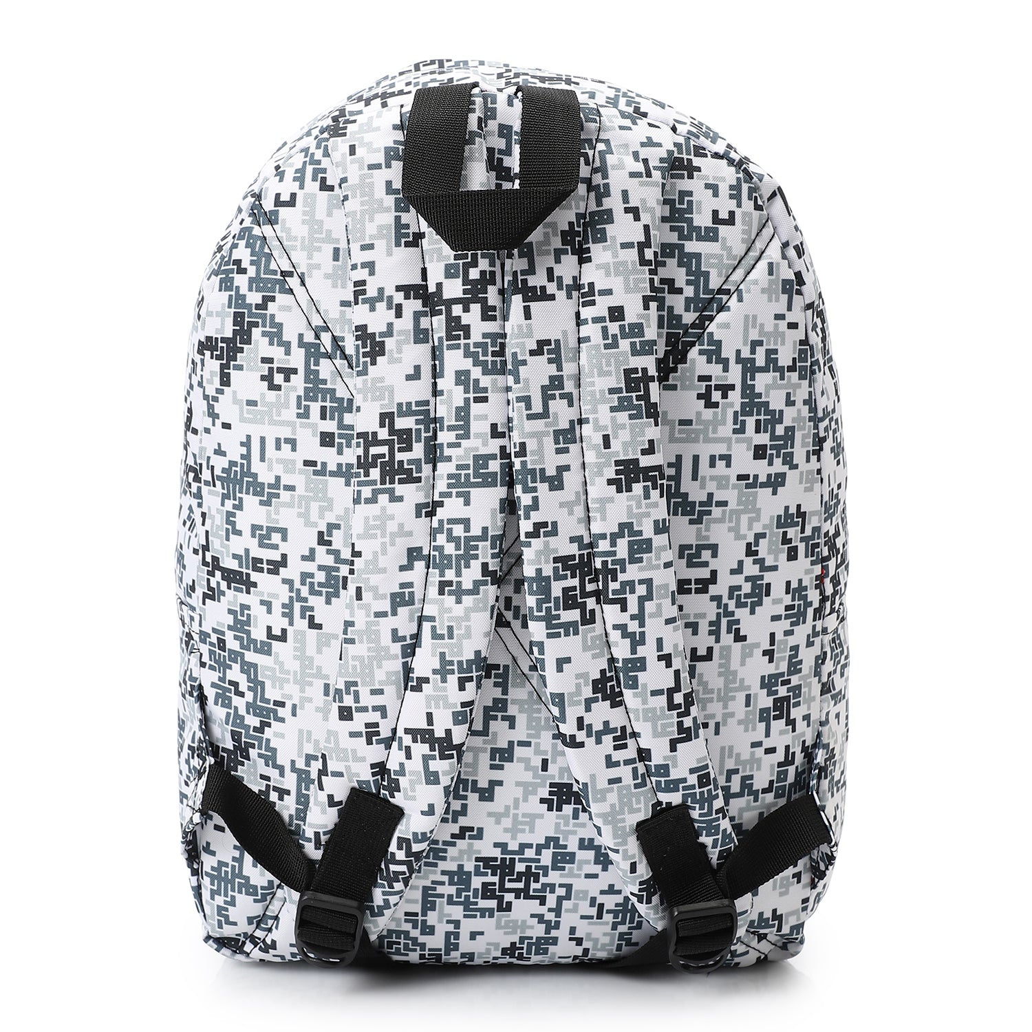 ACTIV DIGITAL BACKPACK L45*W35 - WHITE