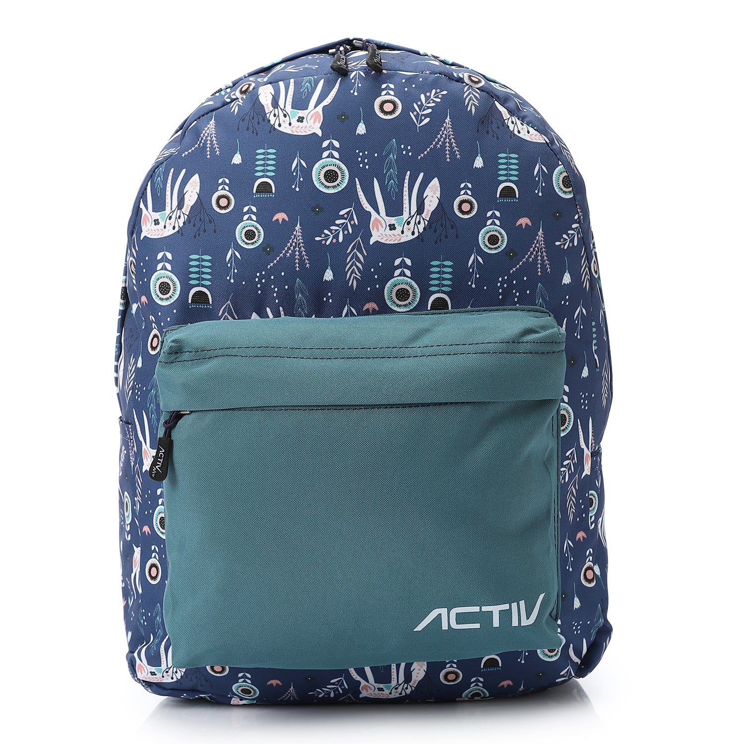 ACTIV CORN BACKPACK L45*W35 - D.BLUE