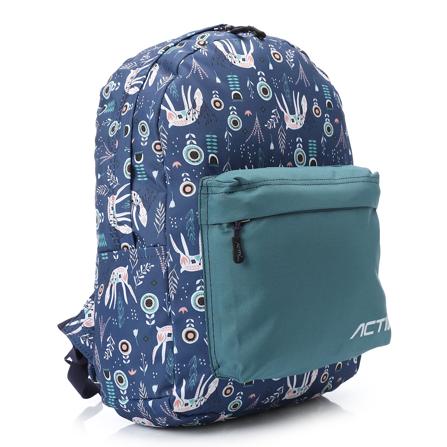 ACTIV CORN BACKPACK L45*W35 - D.BLUE