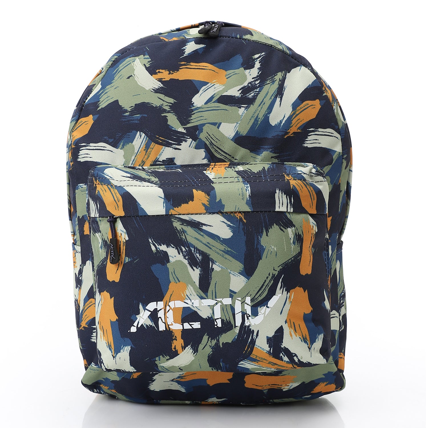 ACTIV PADDED BACKPACK L45*W35 - BLUE