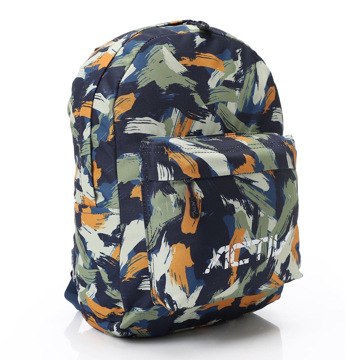ACTIV PADDED BACKPACK L45*W35 - BLUE