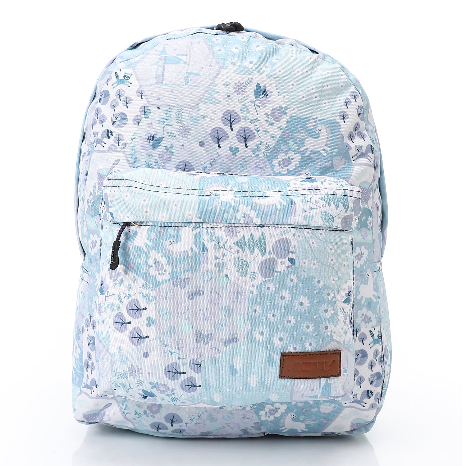 ACTIV PADDED BACKPACK L45*W35 - BEIGE
