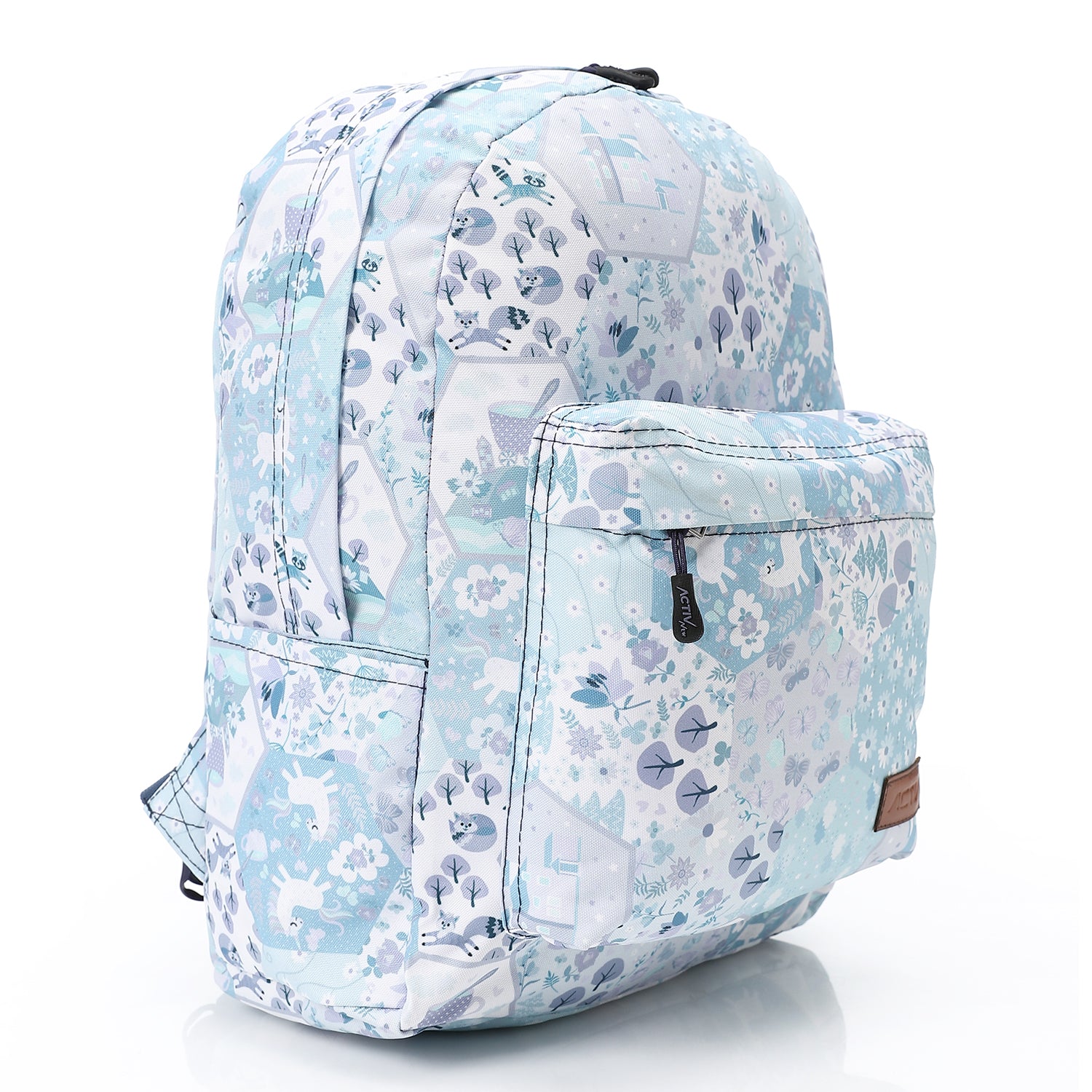 ACTIV PADDED BACKPACK L45*W35 - BEIGE