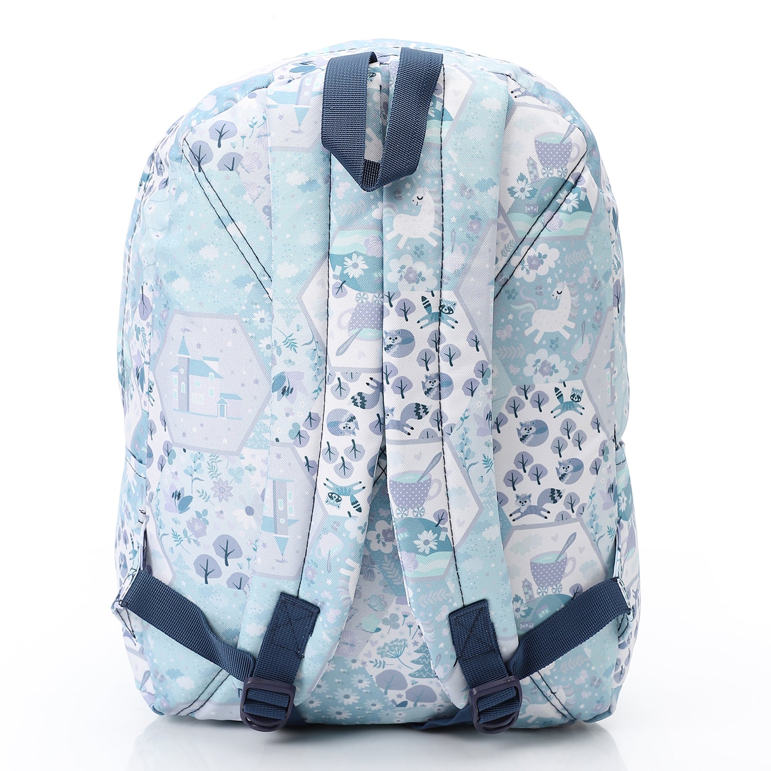 ACTIV PADDED BACKPACK L45*W35 - BEIGE