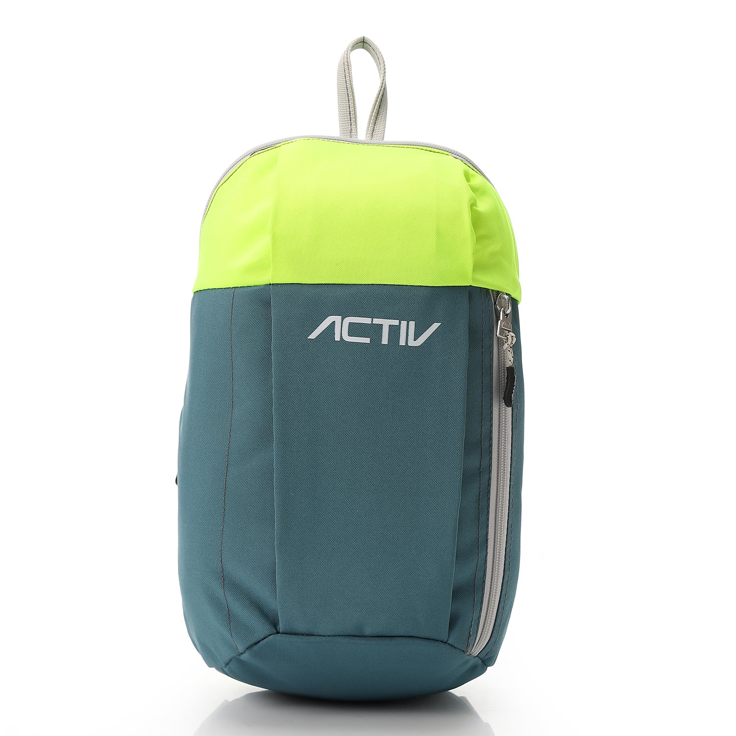 ACTIV KG BACKPACK L40*W23 - GRN*PHOS