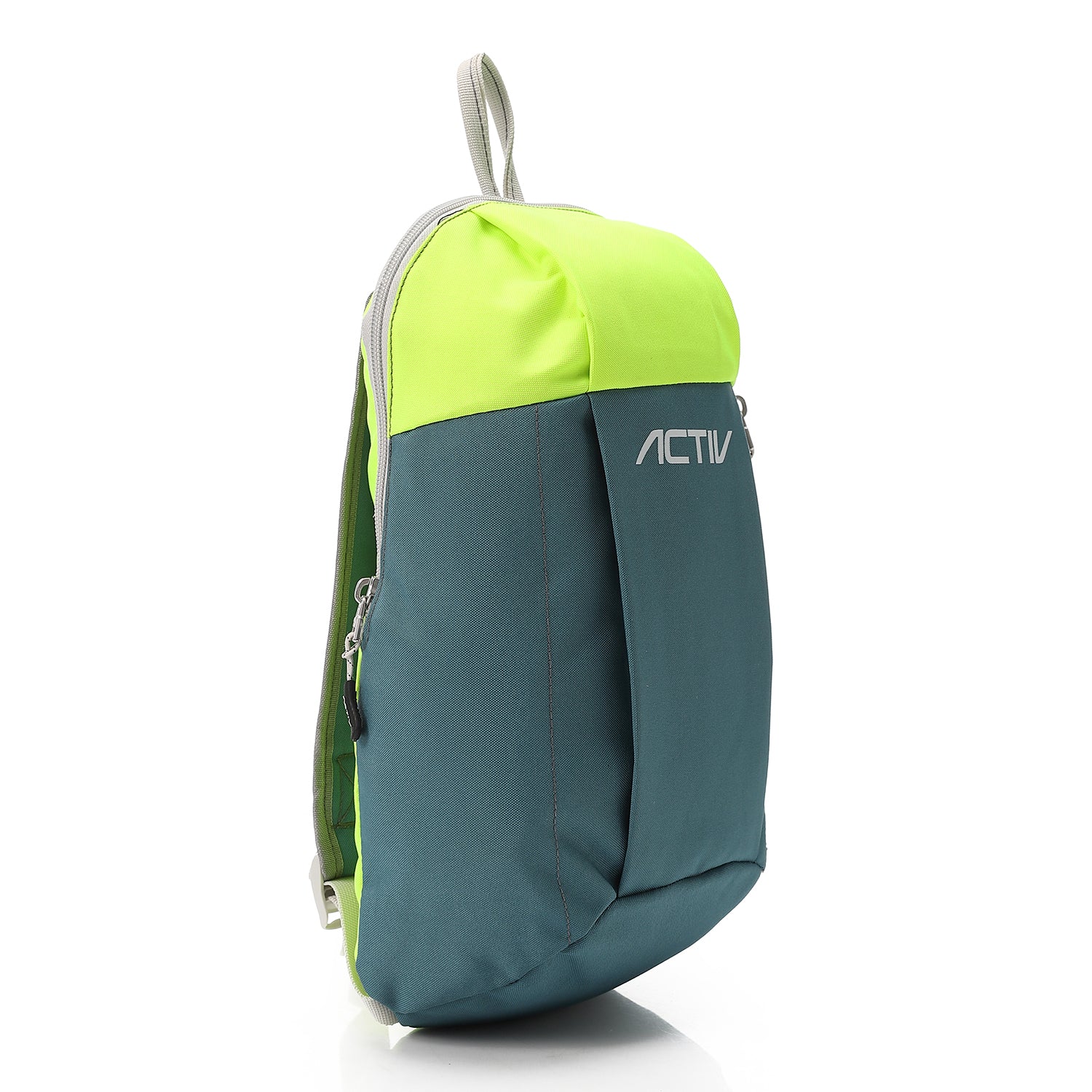 ACTIV KG BACKPACK L40*W23 - GRN & PHOS