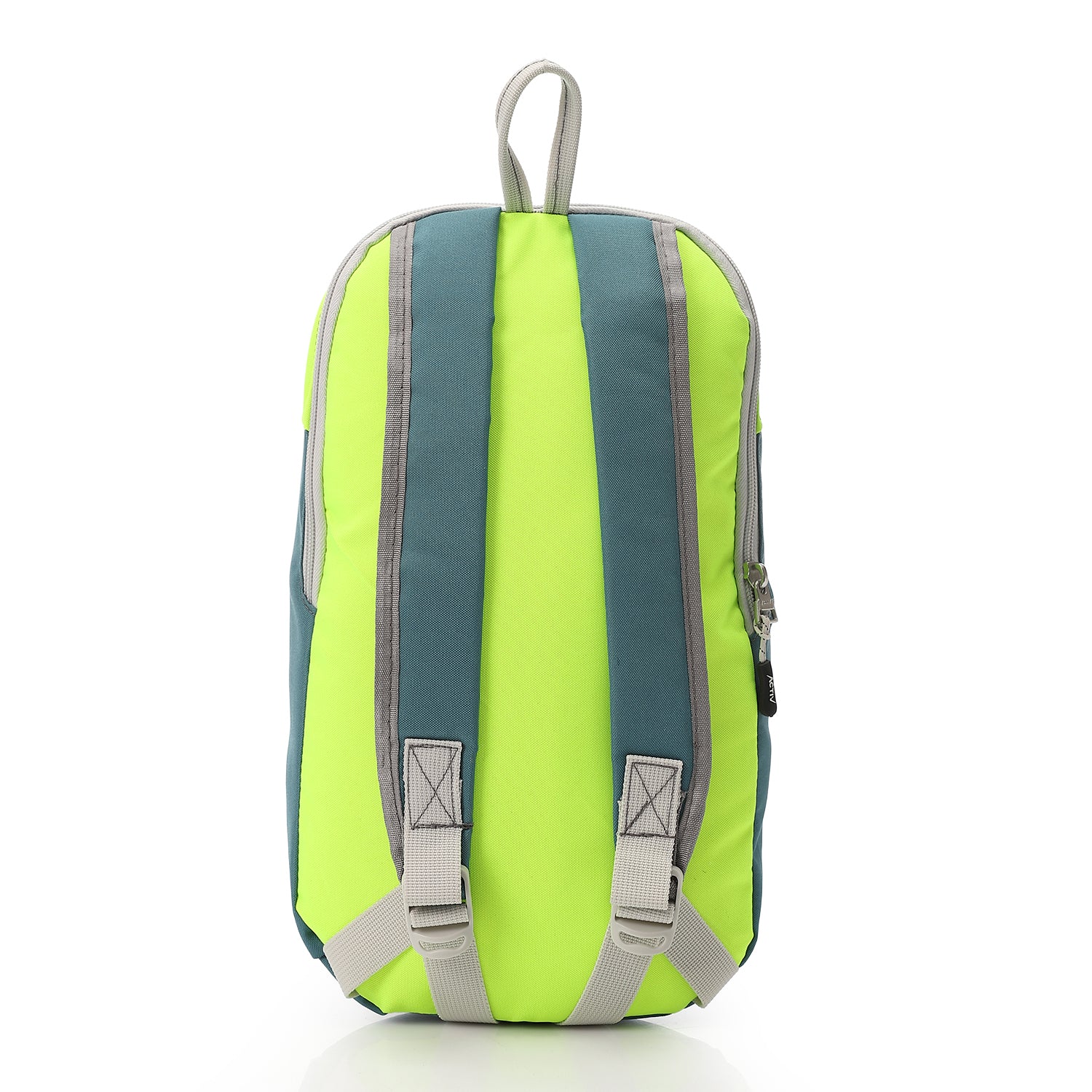 ACTIV KG BACKPACK L40*W23 - GRN & PHOS