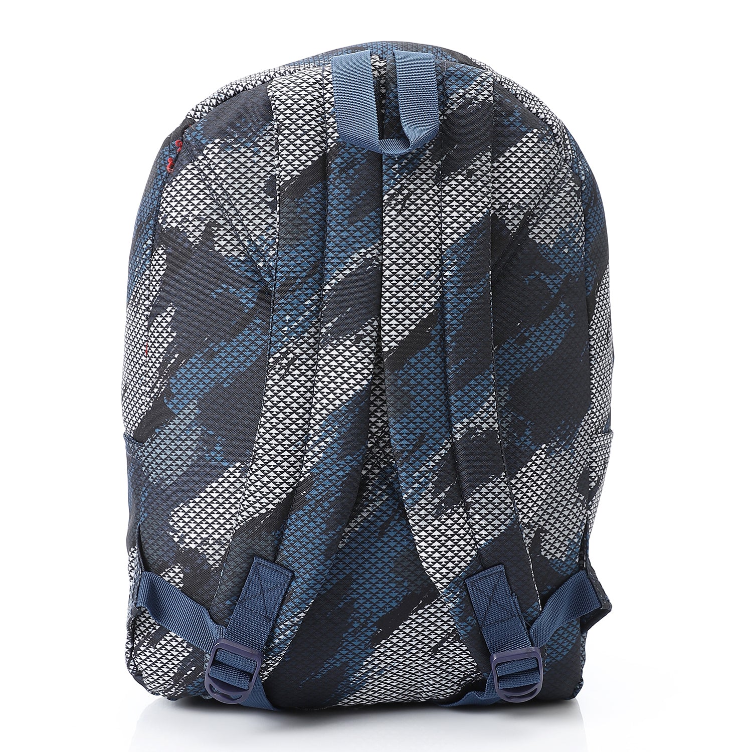 ACTIV PADDED BACKPACK L45*W35 - كحلى*رمادي