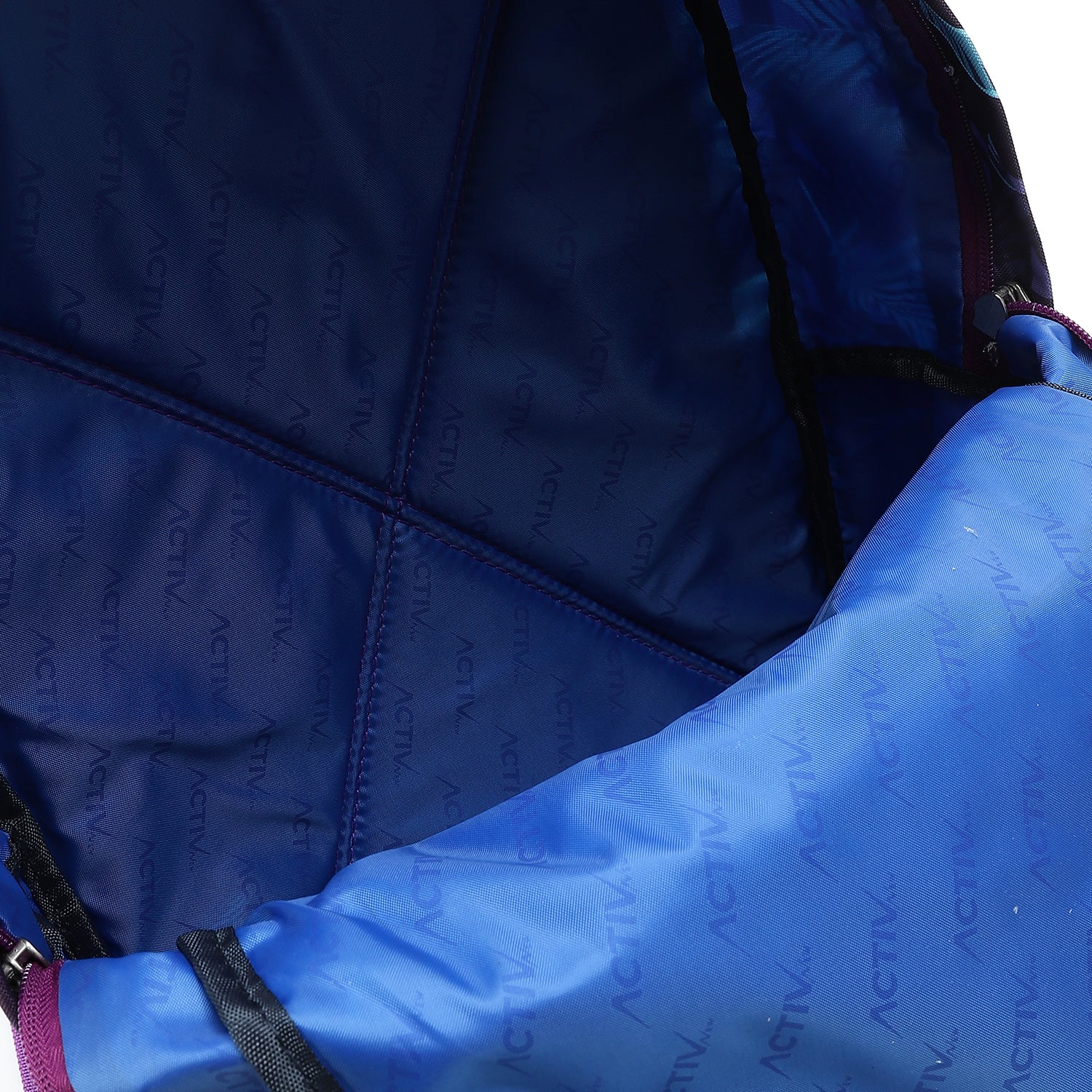 ACTIV PADDED BACKPACK L45*W35 - نبيتى
