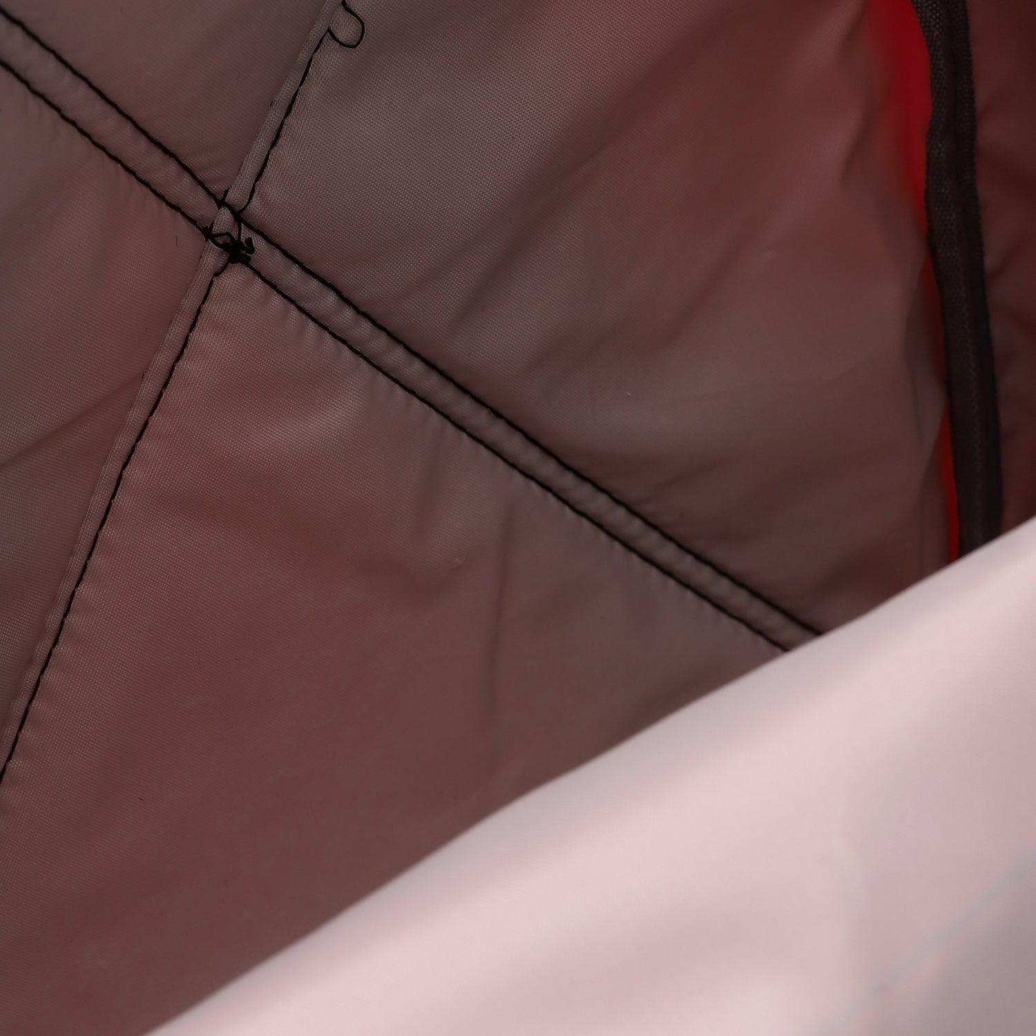 شنطة اكتف ظهر احمر 45*35 - احمر