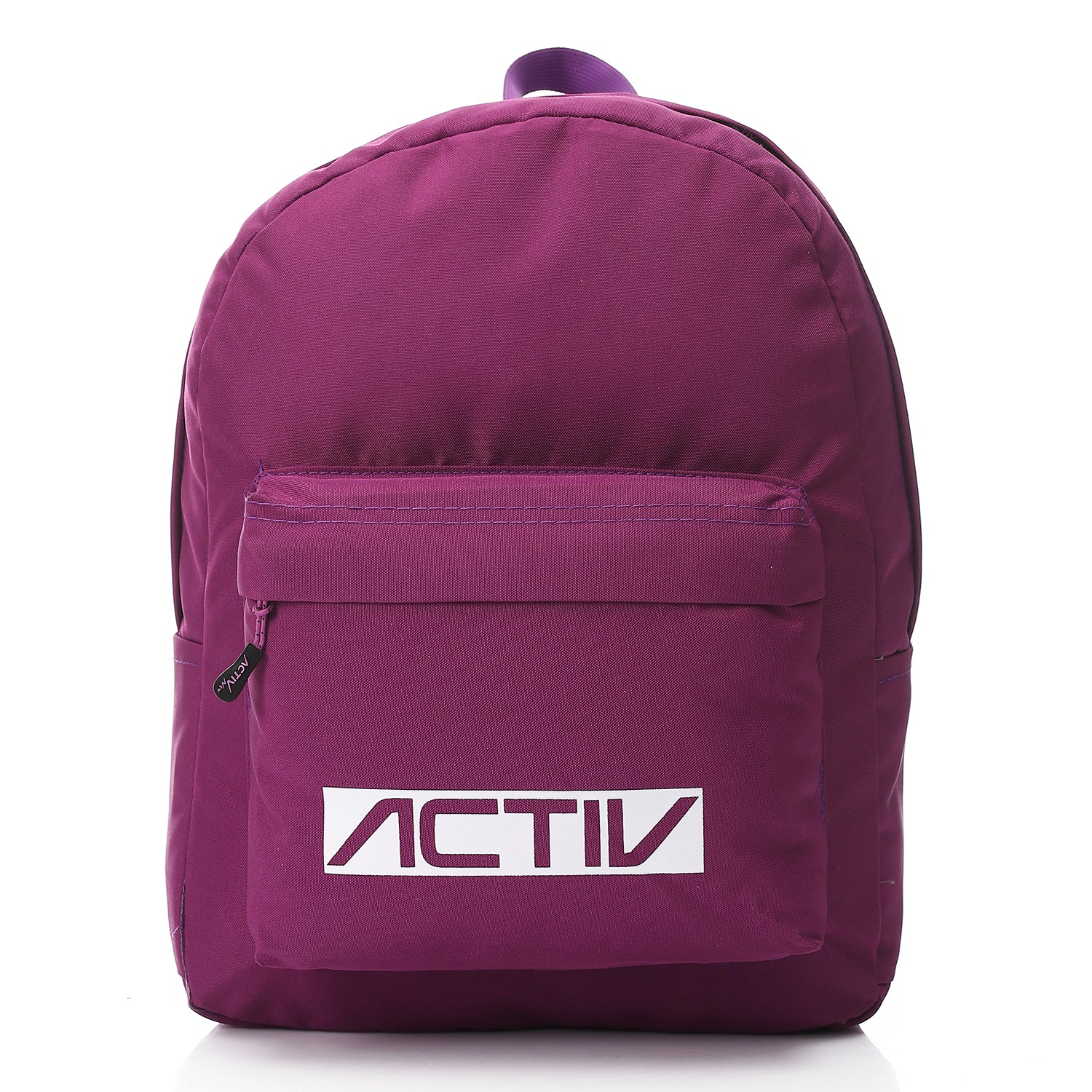 شنطة اكتف ظهر بنفسجي 45*35 - بنفسجي