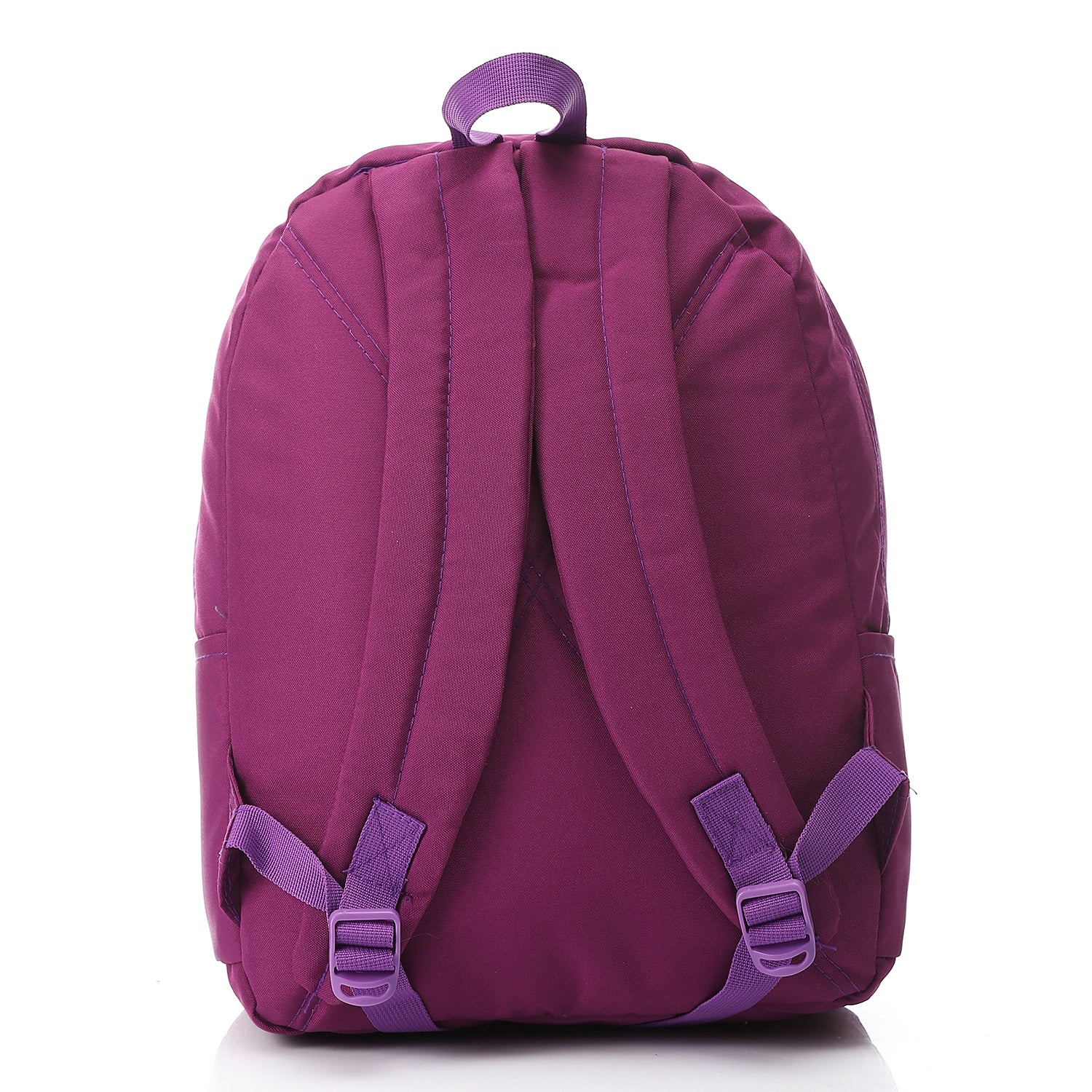 شنطة اكتف ظهر بنفسجي 45*35 - بنفسجي