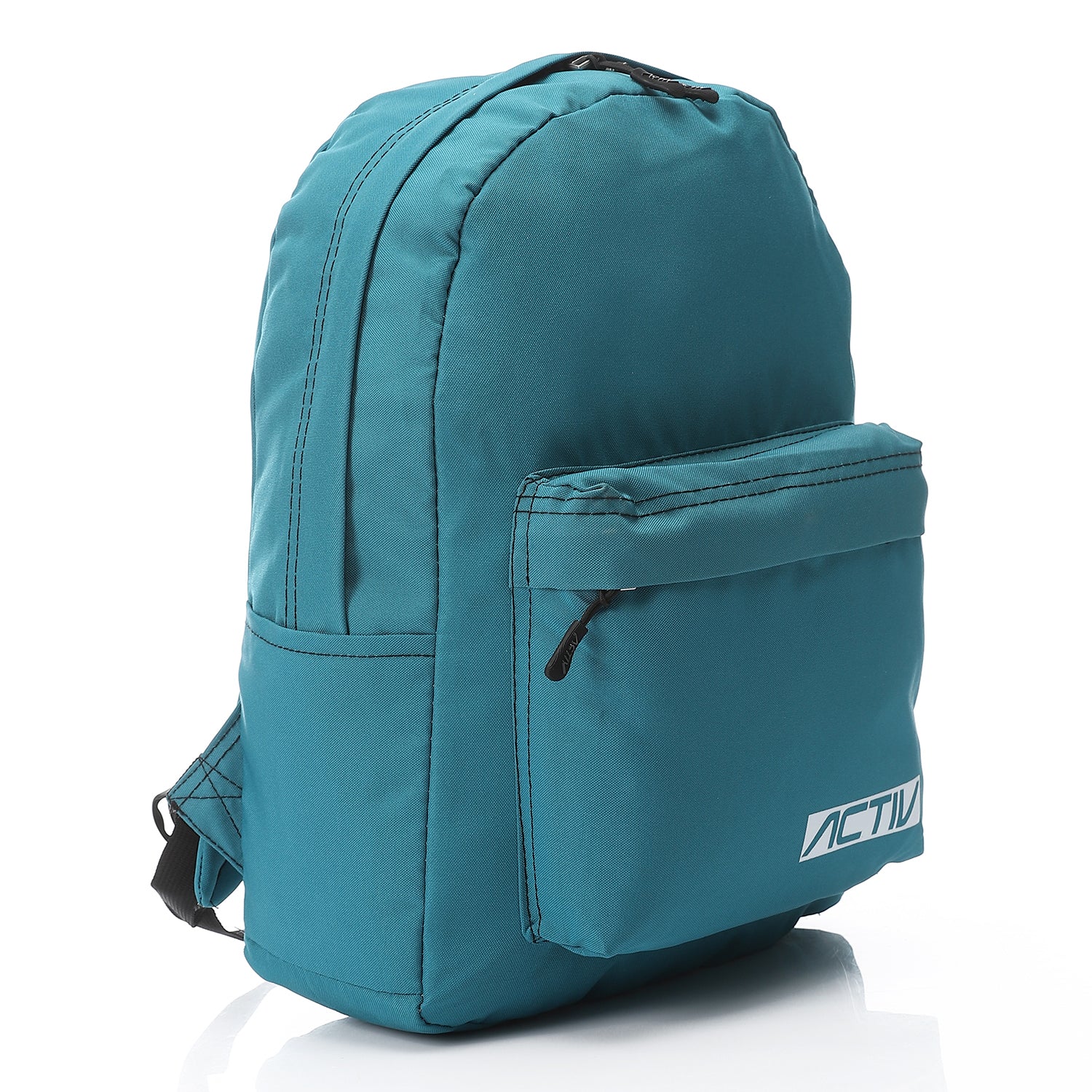 شنطة اكتف ظهر تركواز 45*35 - تركواز