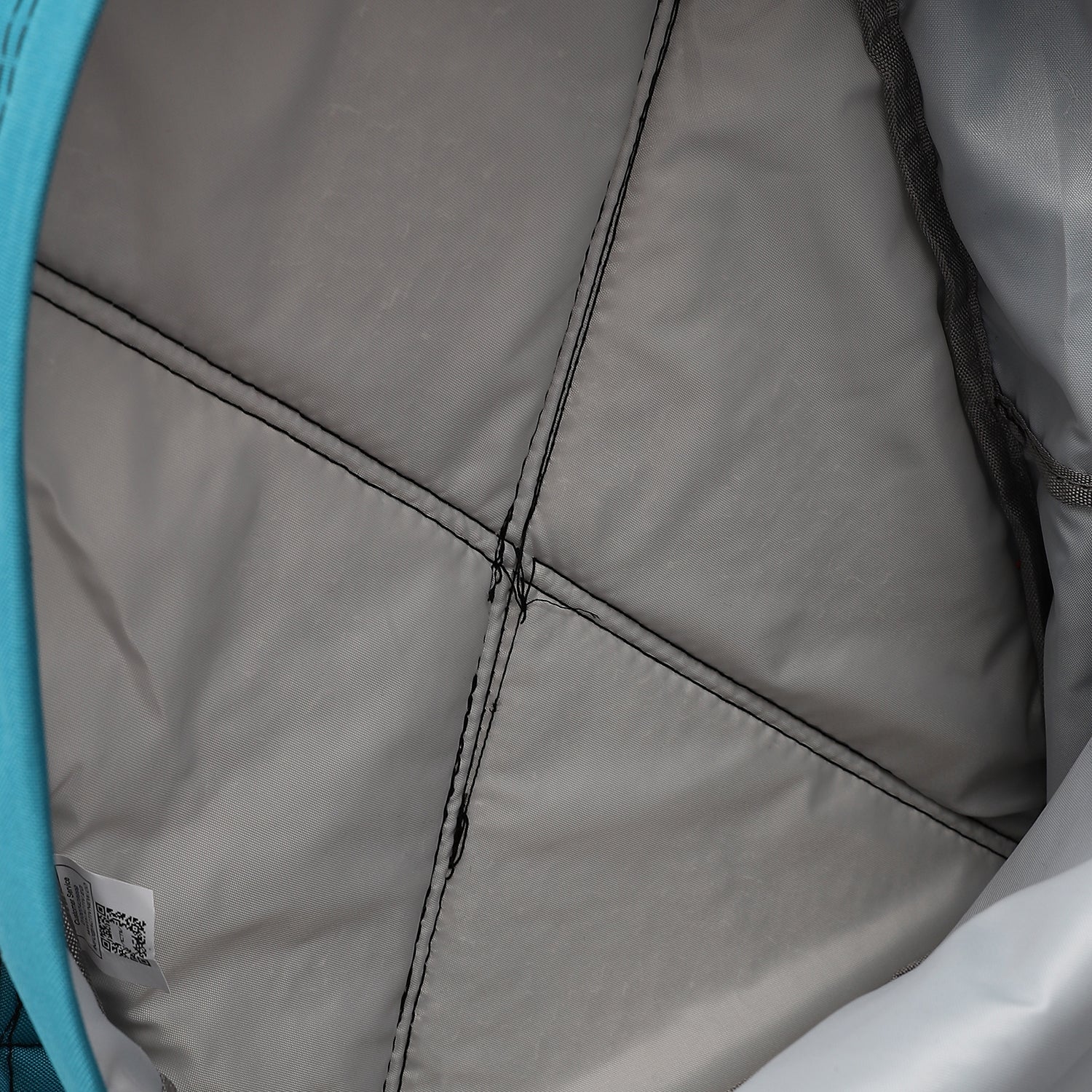 شنطة اكتف ظهر تركواز 45*35 - تركواز